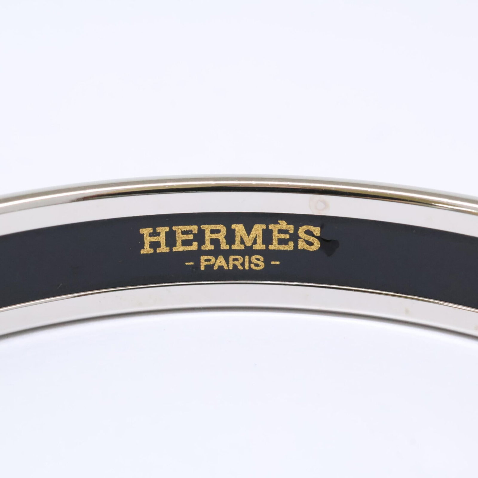 Metal Bangle Hermes - 6