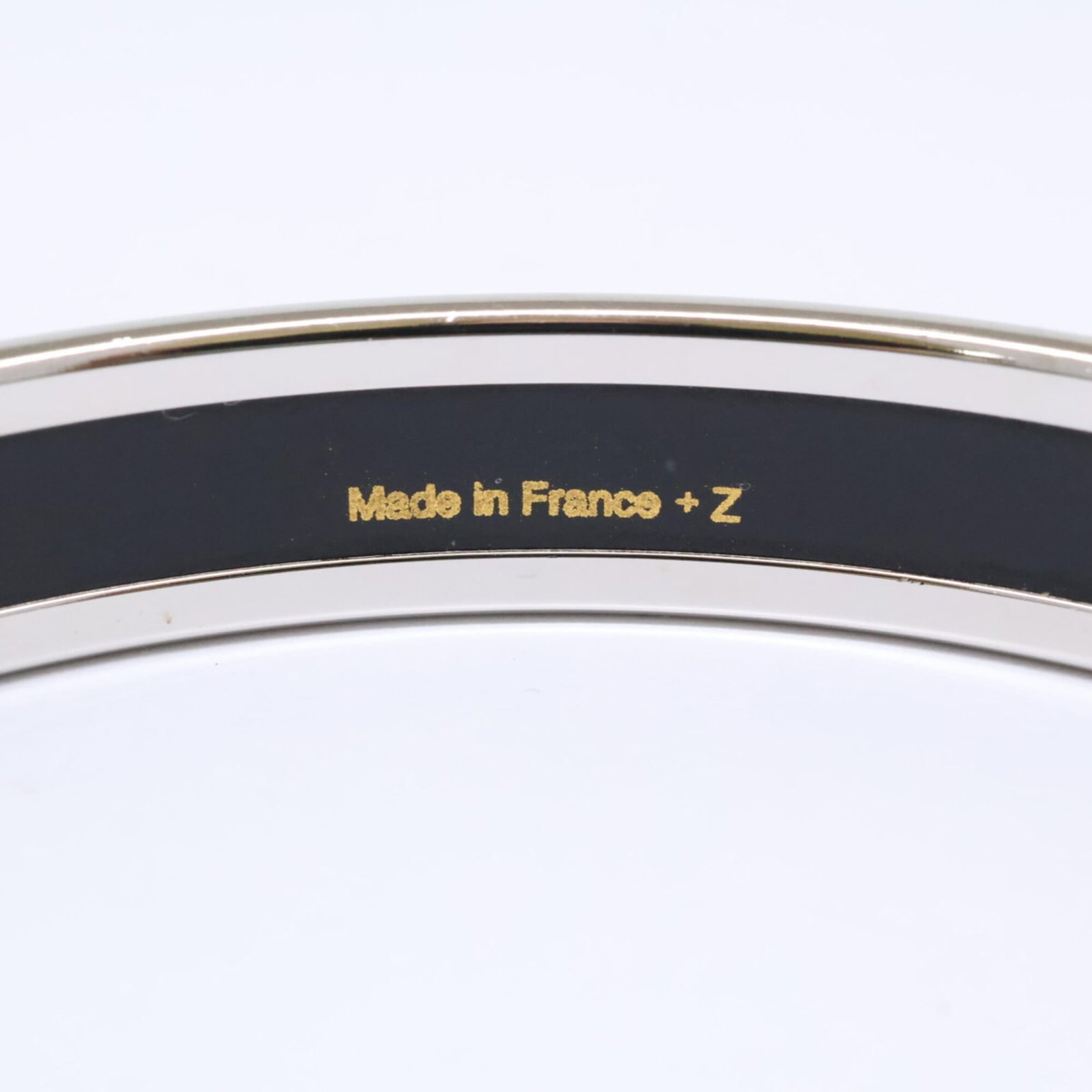 Metal Bangle Hermes - 7