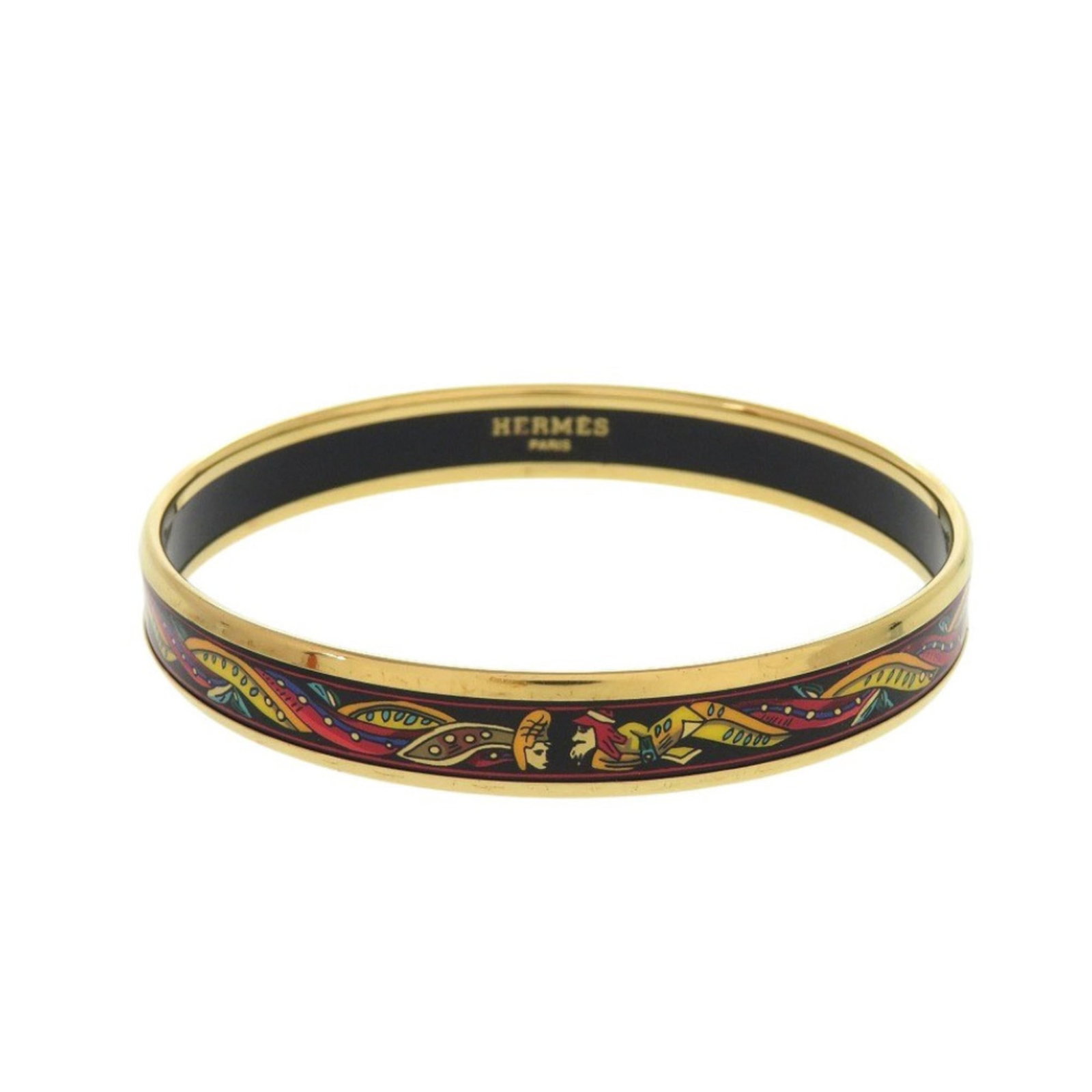 Metal Bangle Hermes (1 of 6)