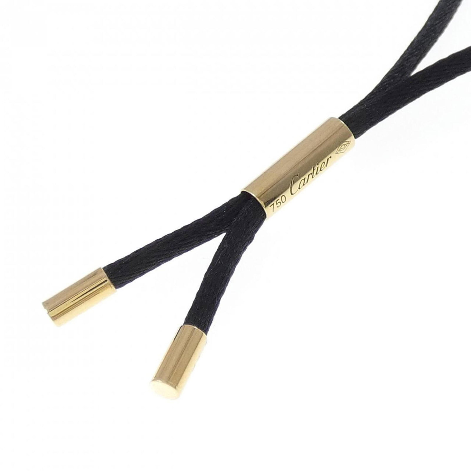 Cartier Trinity Necklace Medium - 5