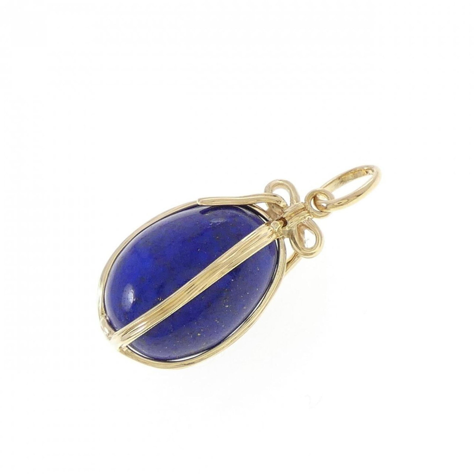 Egg Pendant Charm Tiffany (1 of 3)