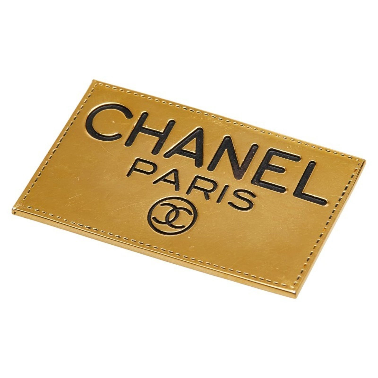 Chanel Brooch