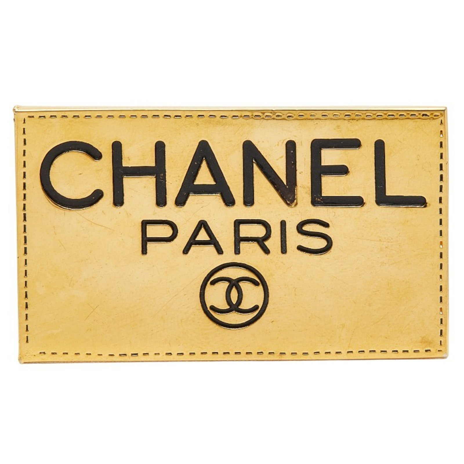 Chanel Brooch - 2