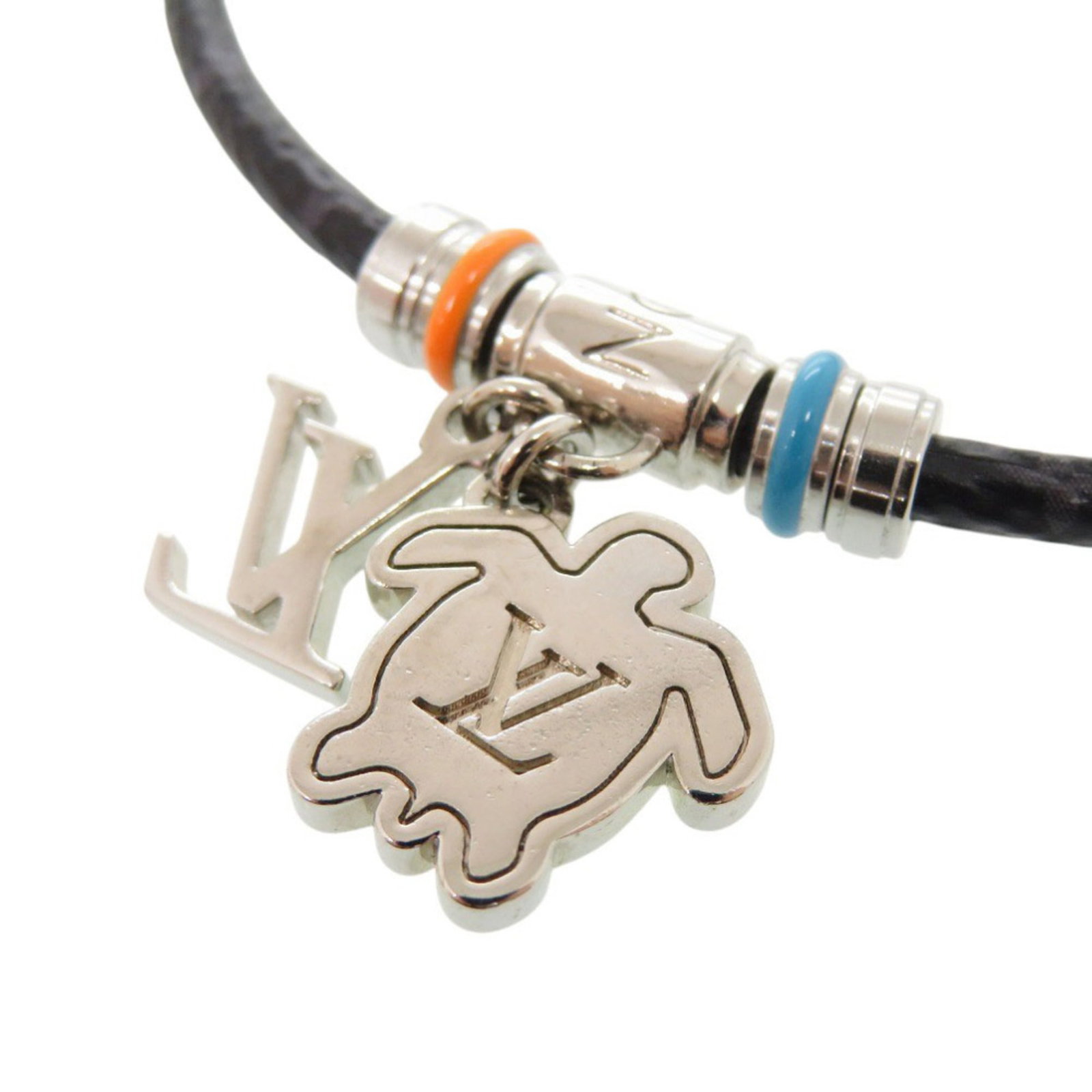 Monogram Eclipse Louis Vuitton Charm - 5
