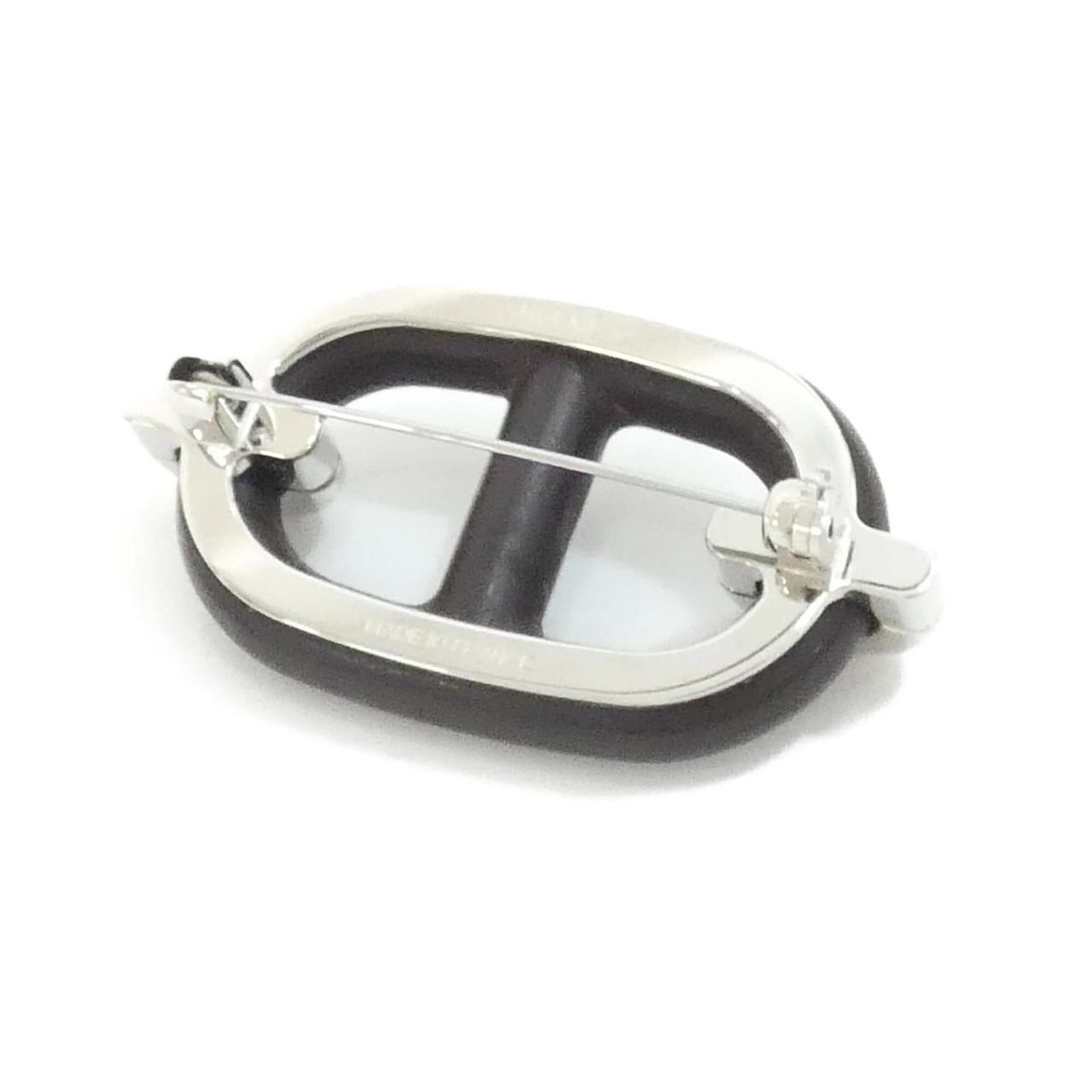 Hermes Brooch - 2