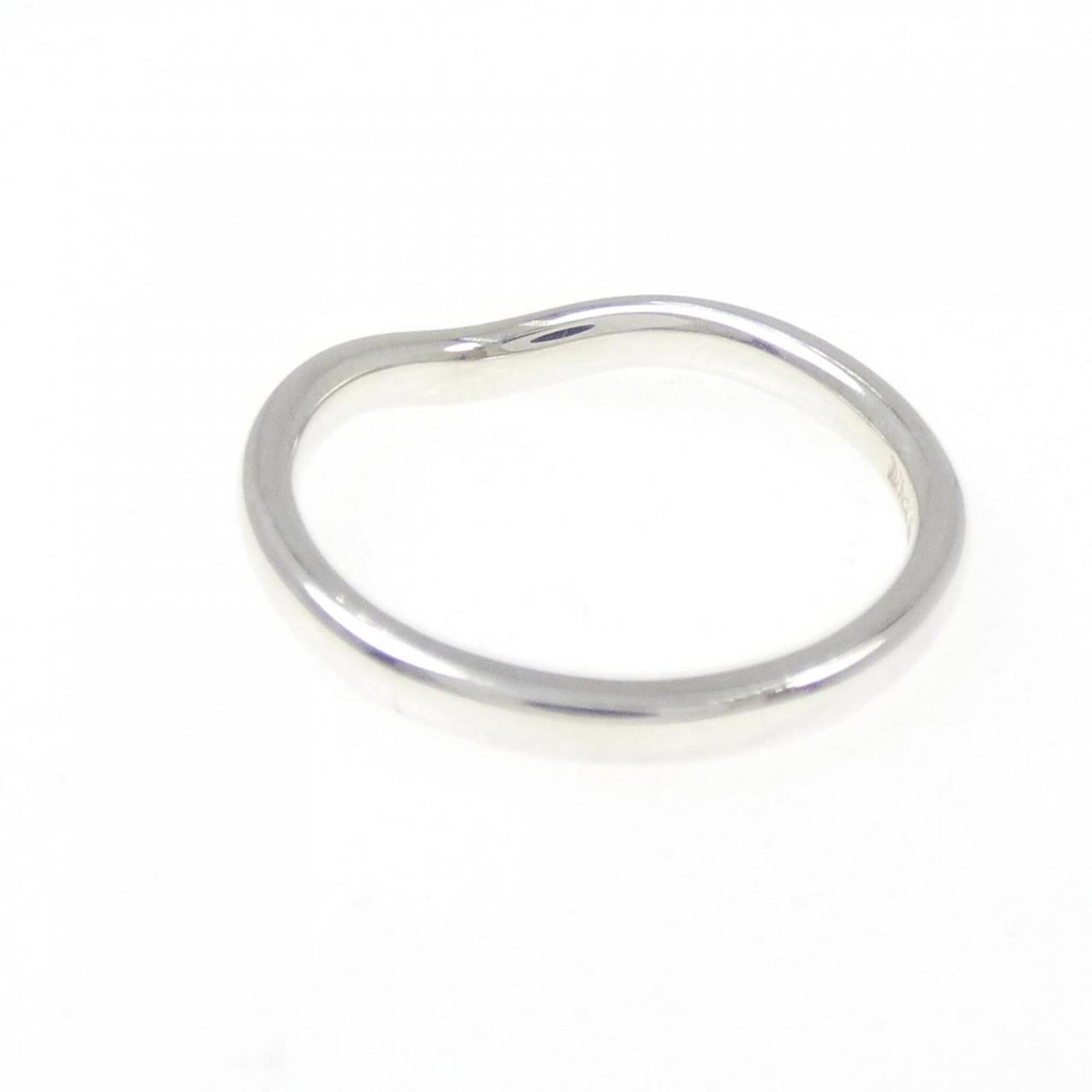 Tiffany Curved Ring - 3