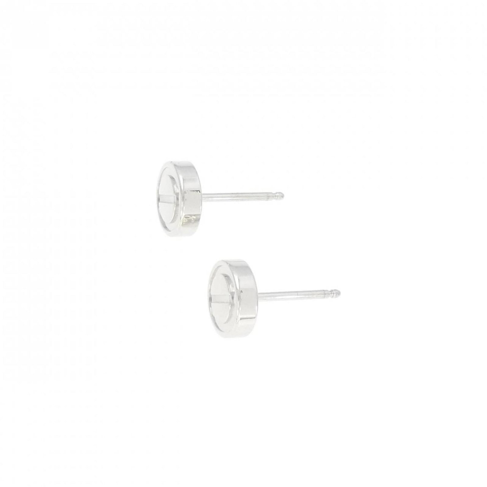 Cartier earrings stud - 2