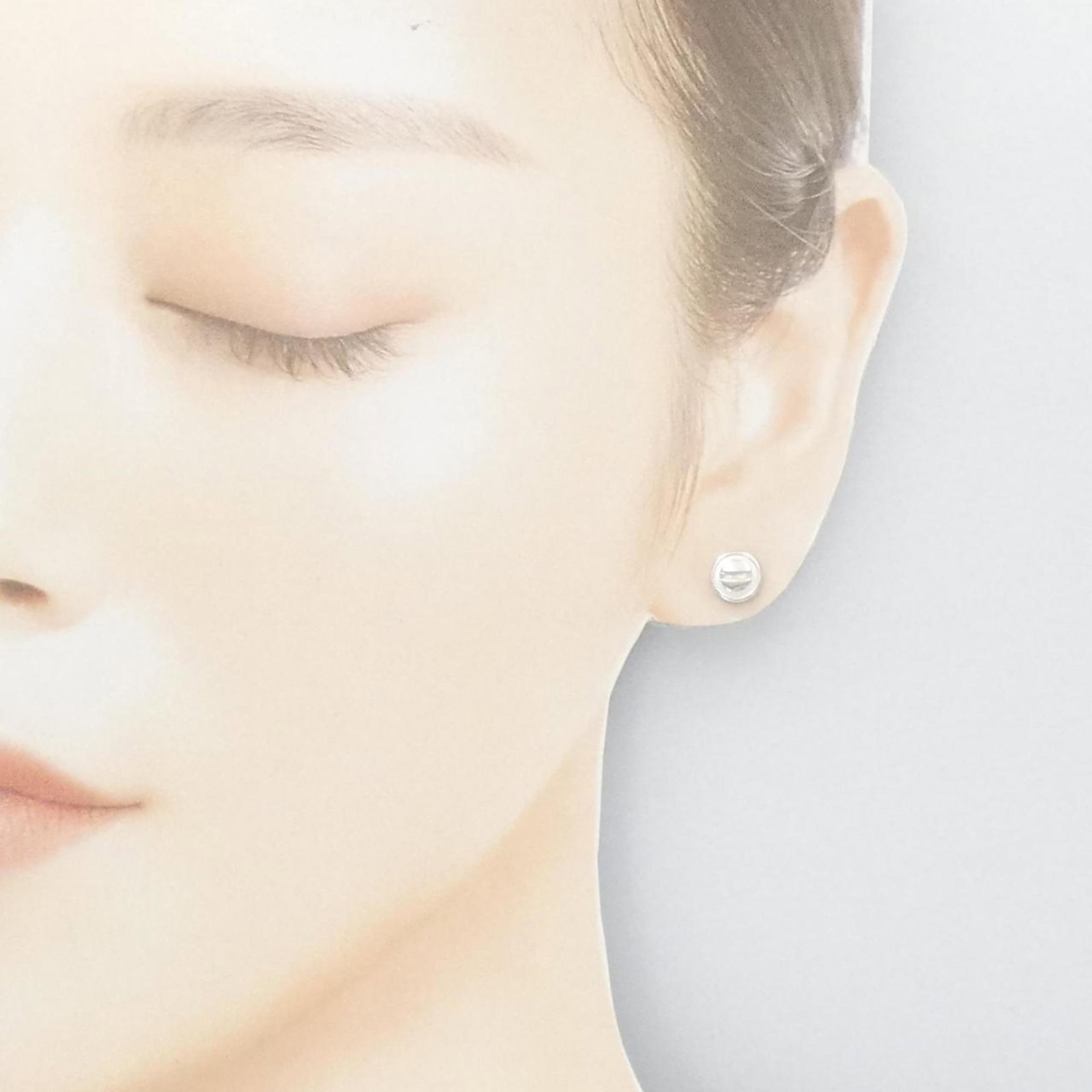 Cartier earrings stud - 4