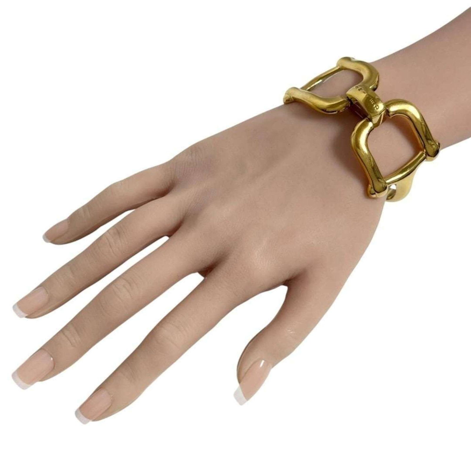 Metal Bangle Celine - 10