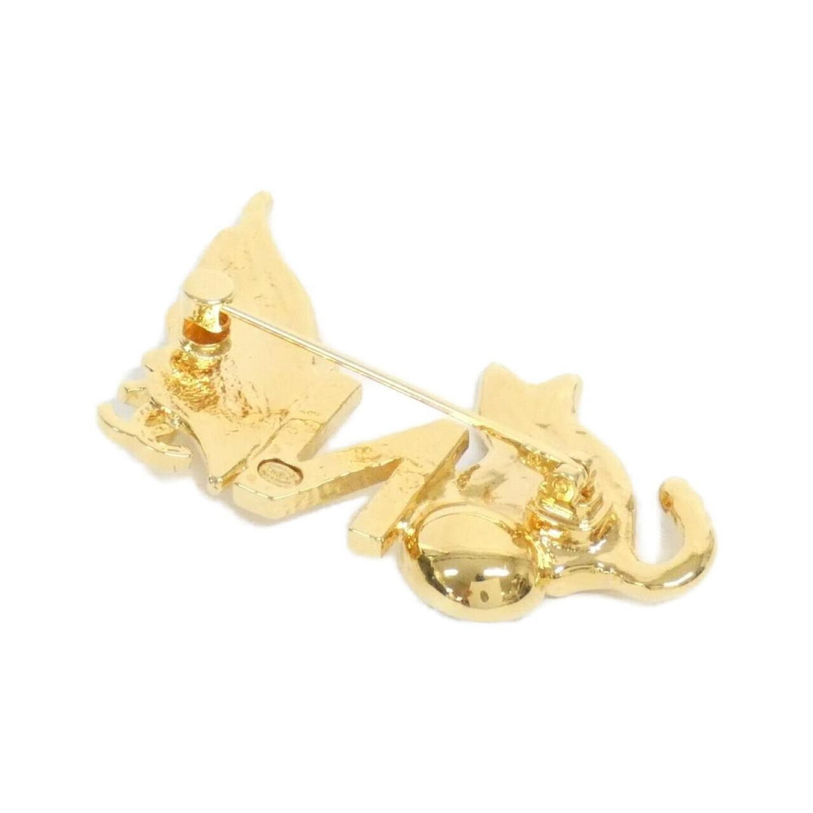 Chanel Brooch - 2