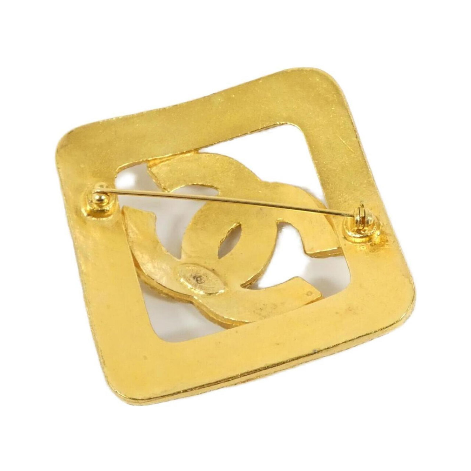 Chanel Brooch - 2