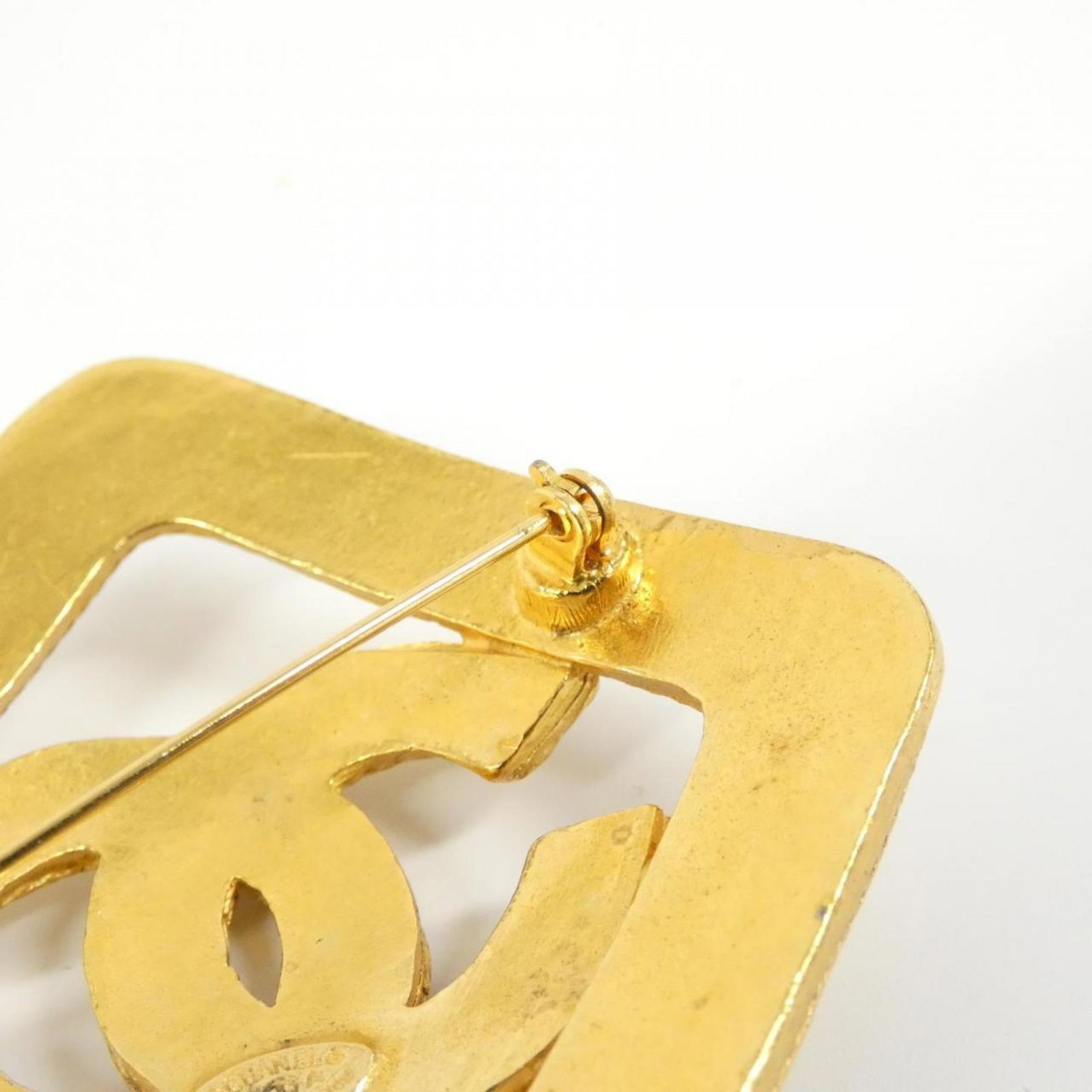 Chanel Brooch - 3
