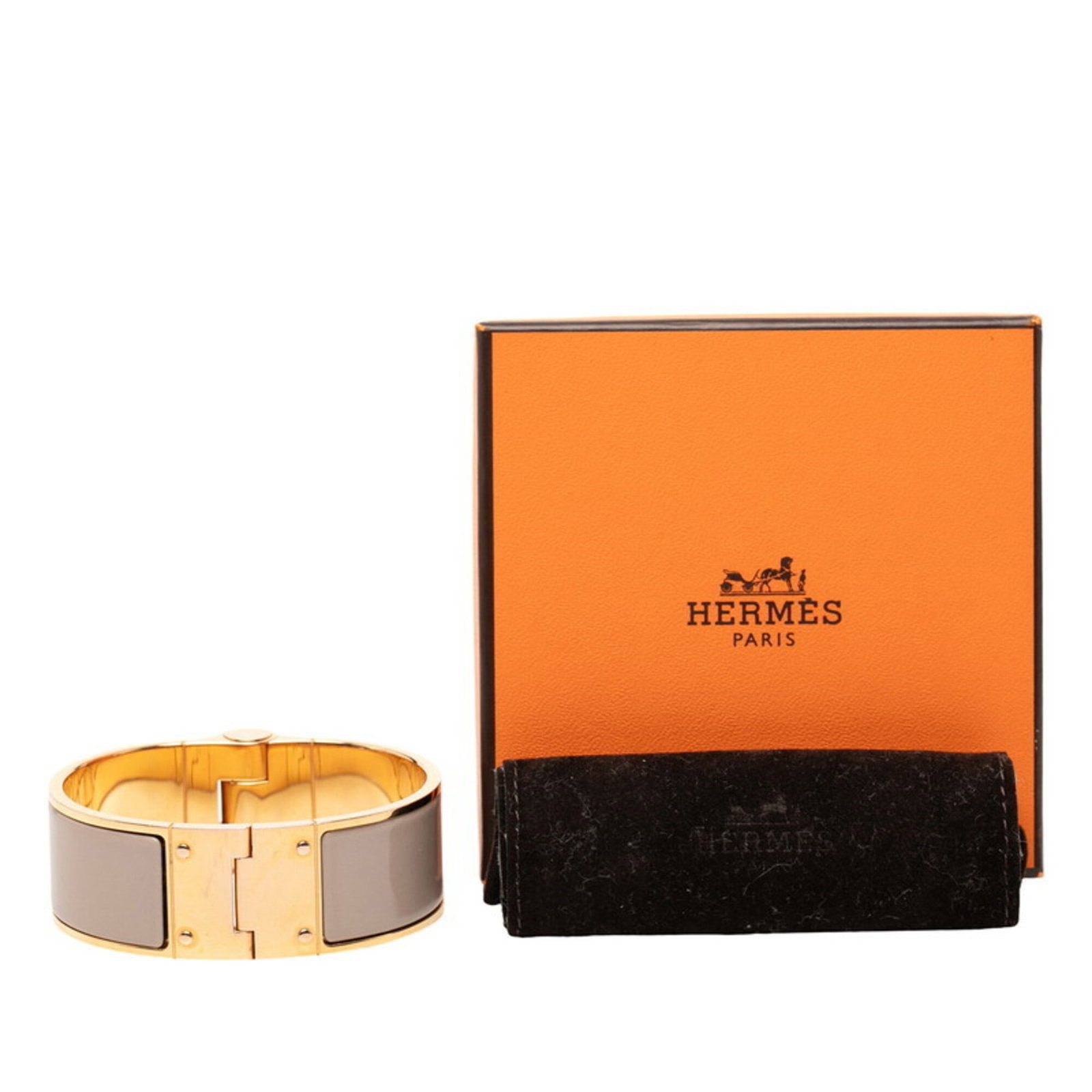 Hermes Bangle - 5