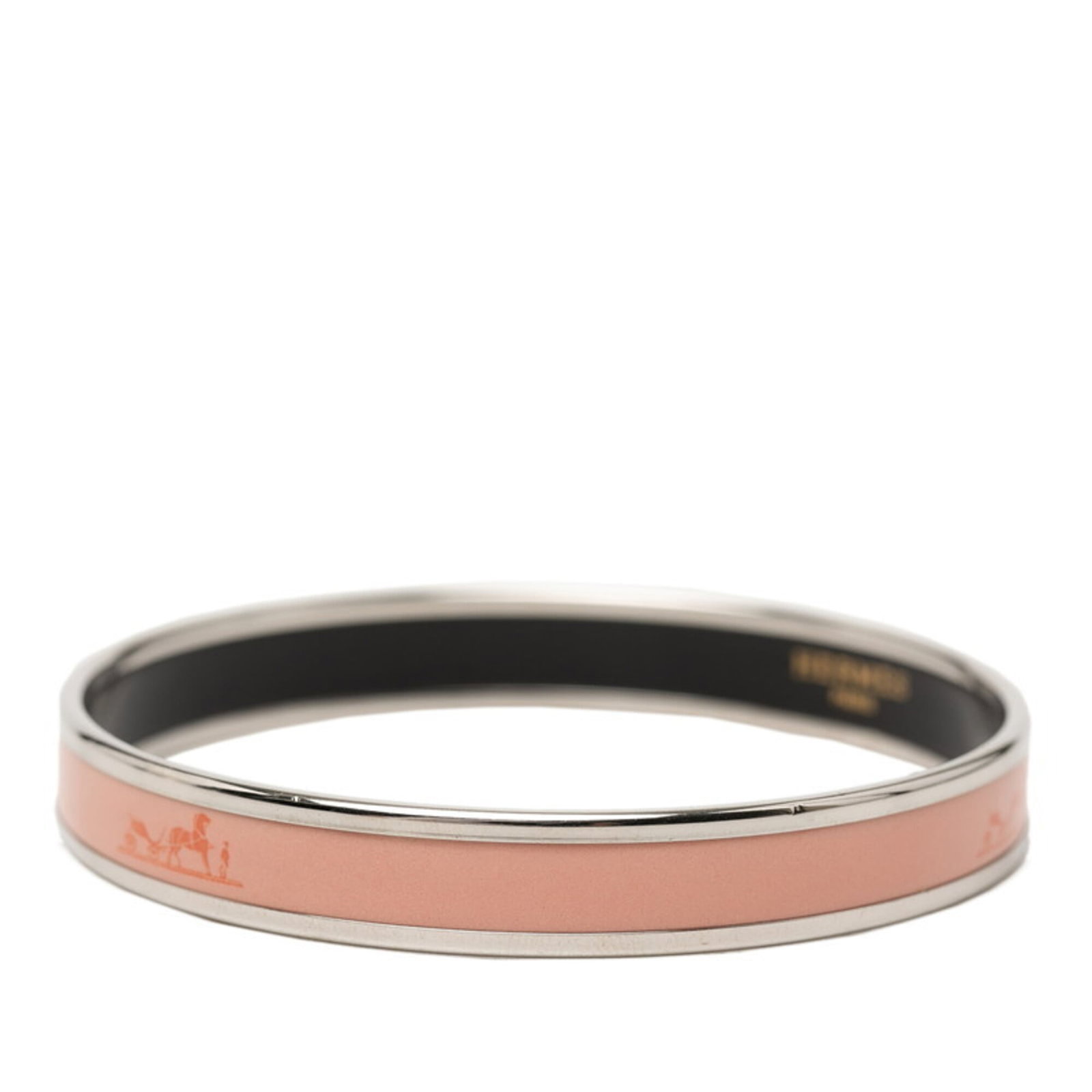 Metal Bangle Hermes - 2
