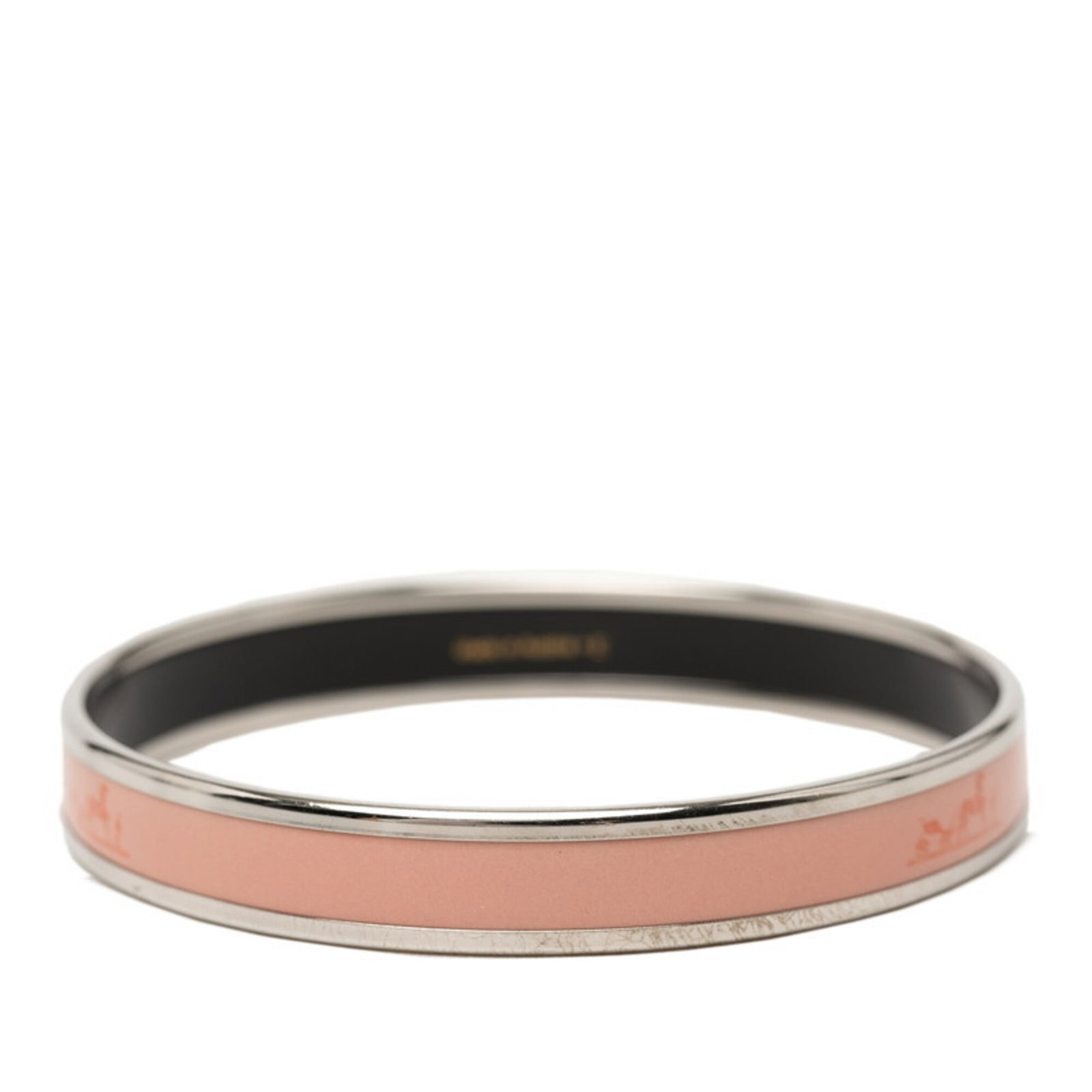Metal Bangle Hermes - 3