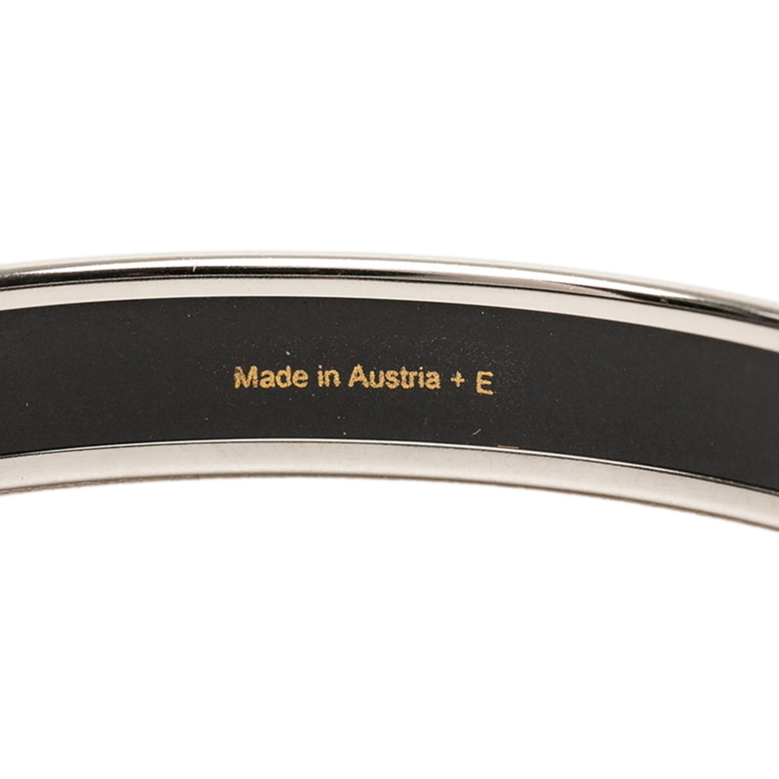 Metal Bangle Hermes - 4