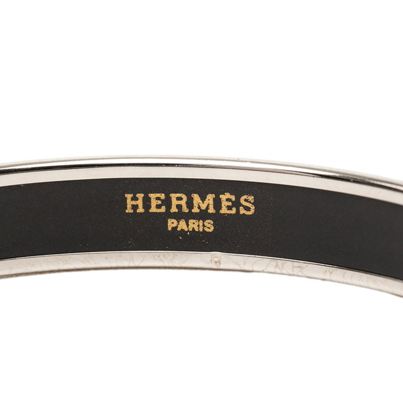 Metal Bangle Hermes - 5