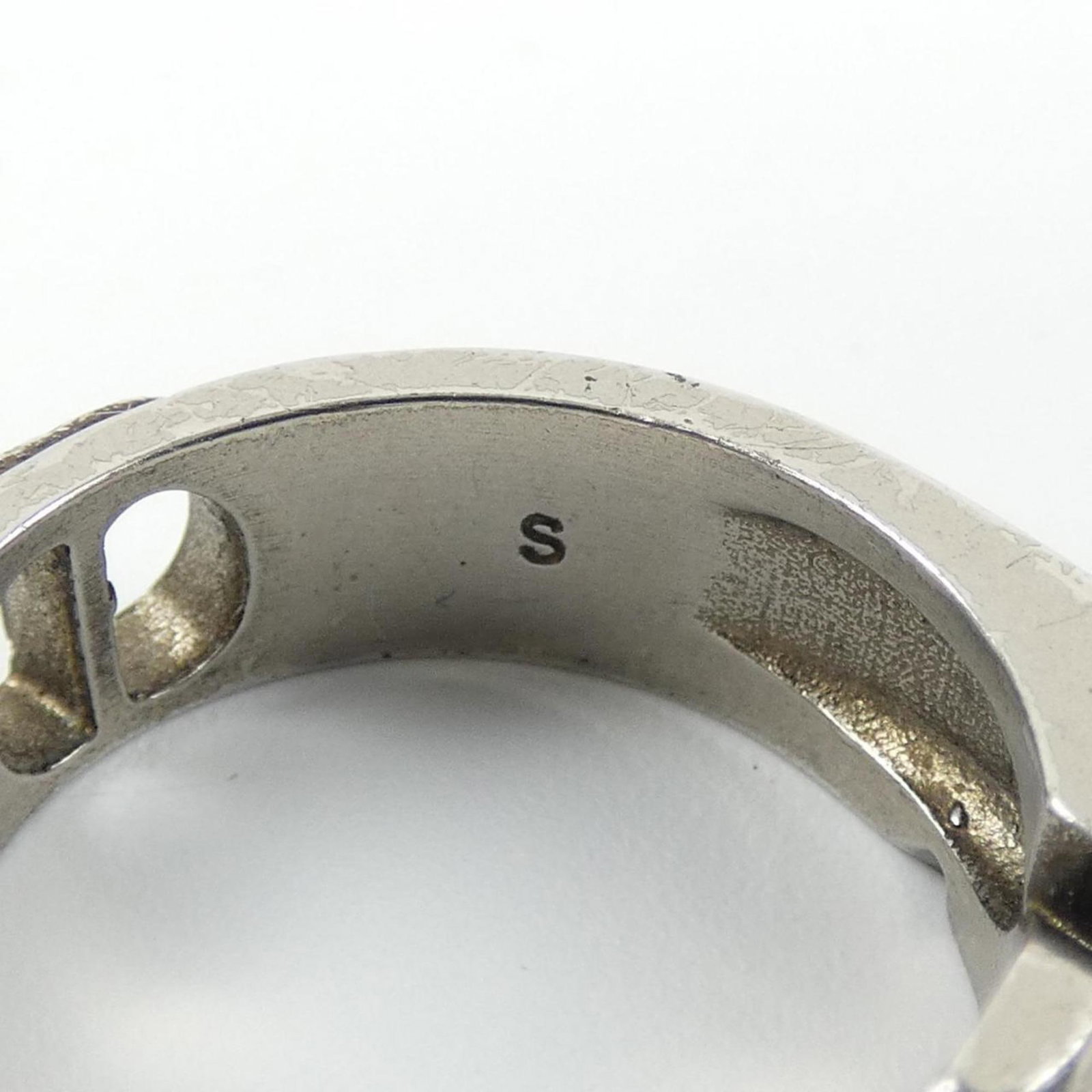 Christian Dior Ring - 4