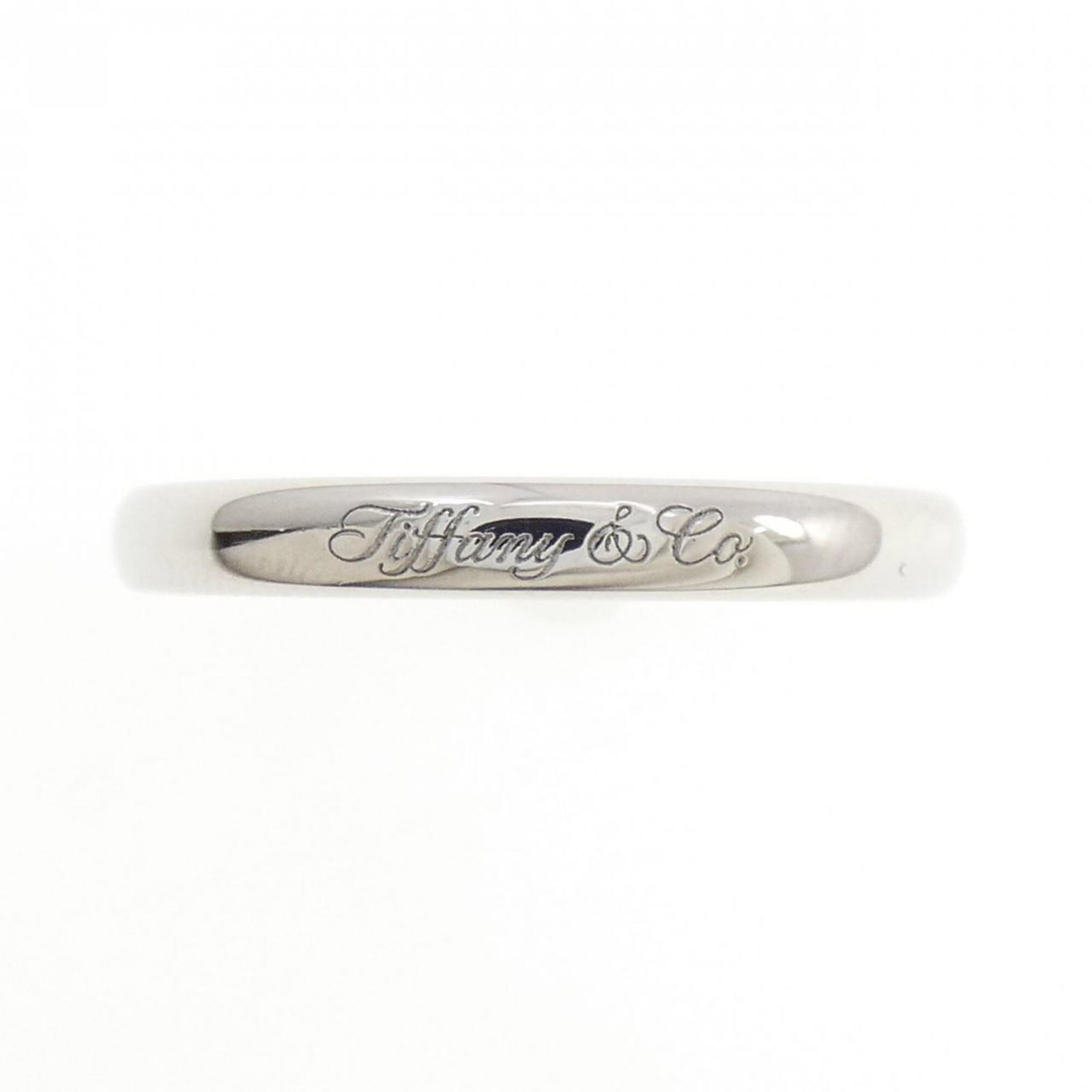 Ring Notes Tiffany - 2