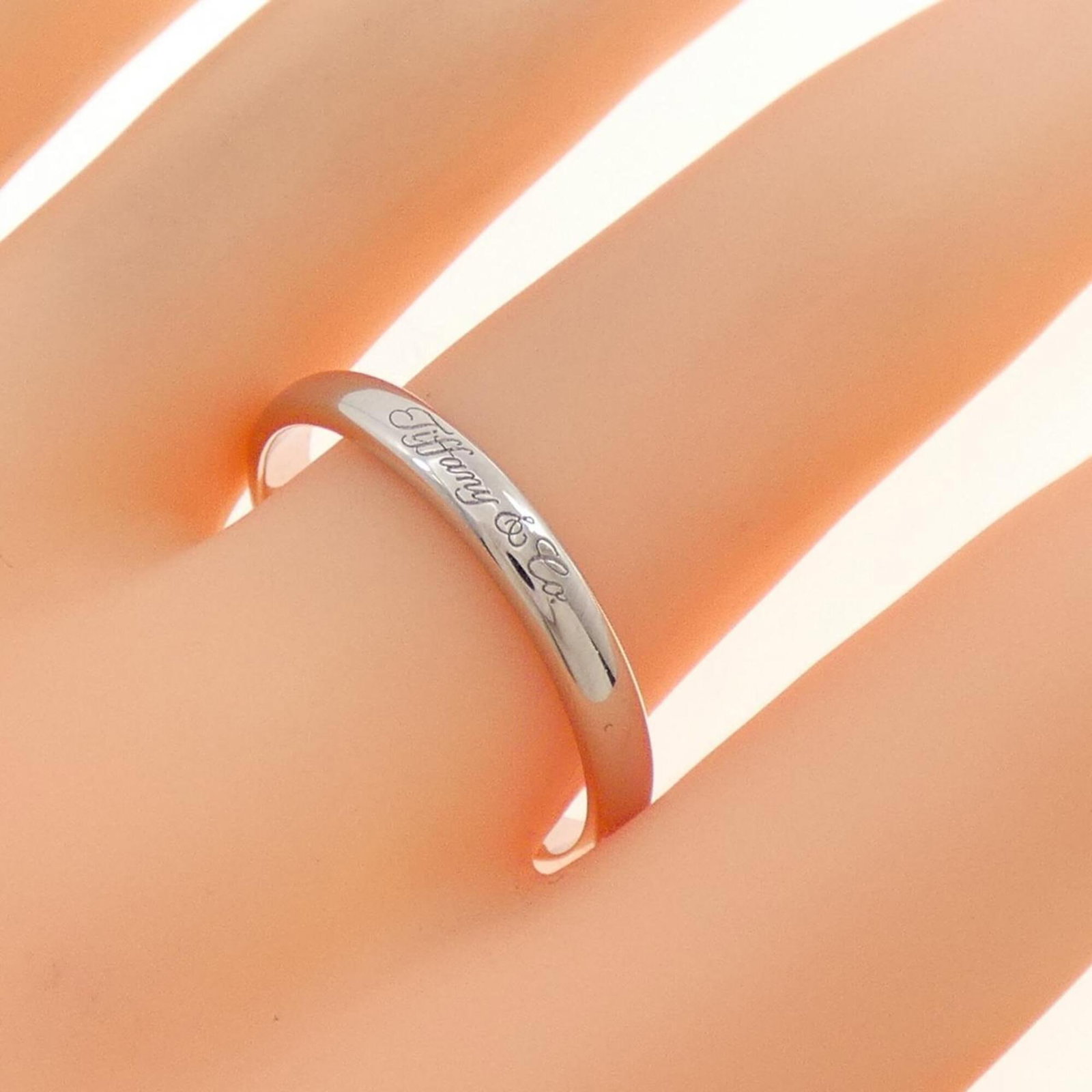 Ring Notes Tiffany - 5