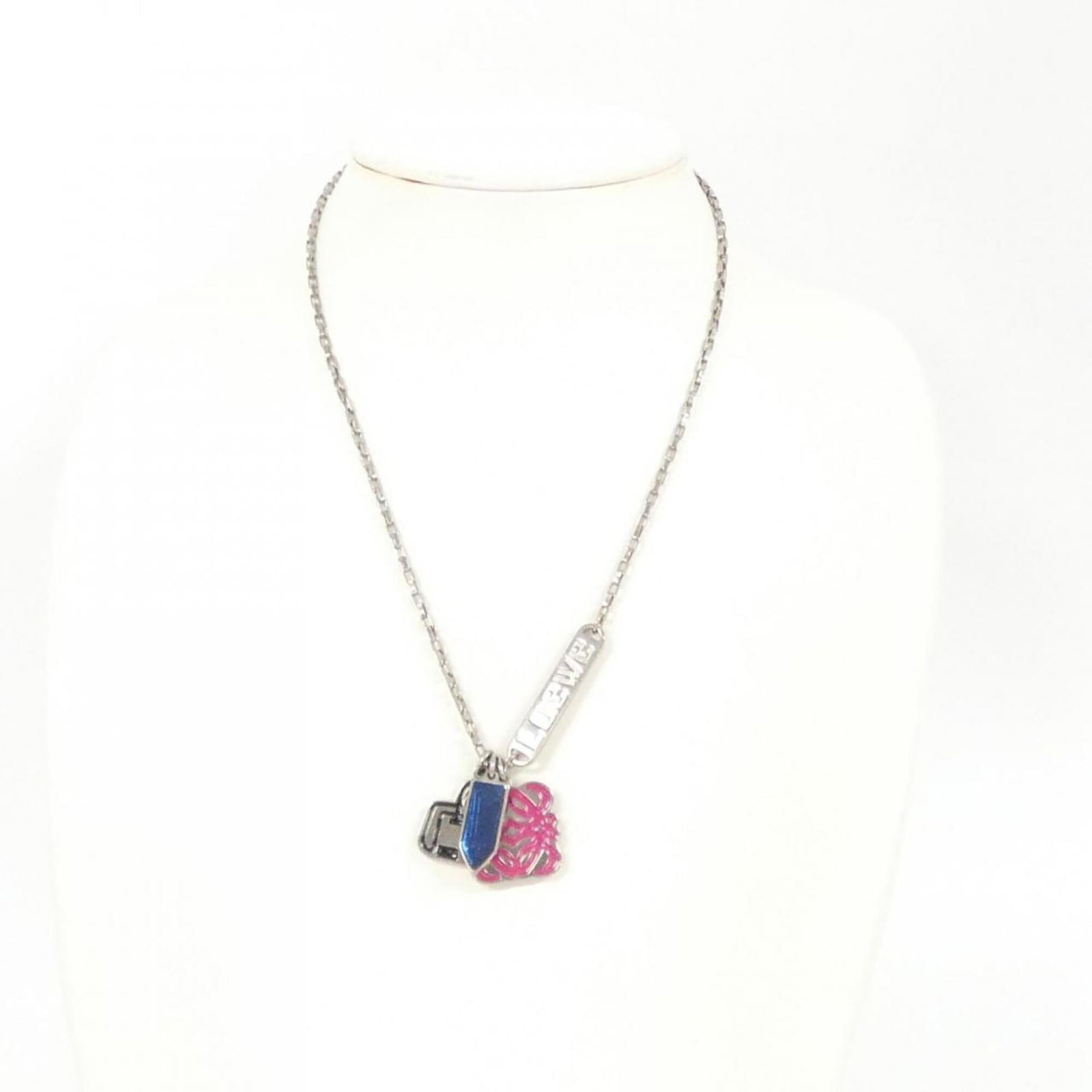 Loewe Necklace - 5
