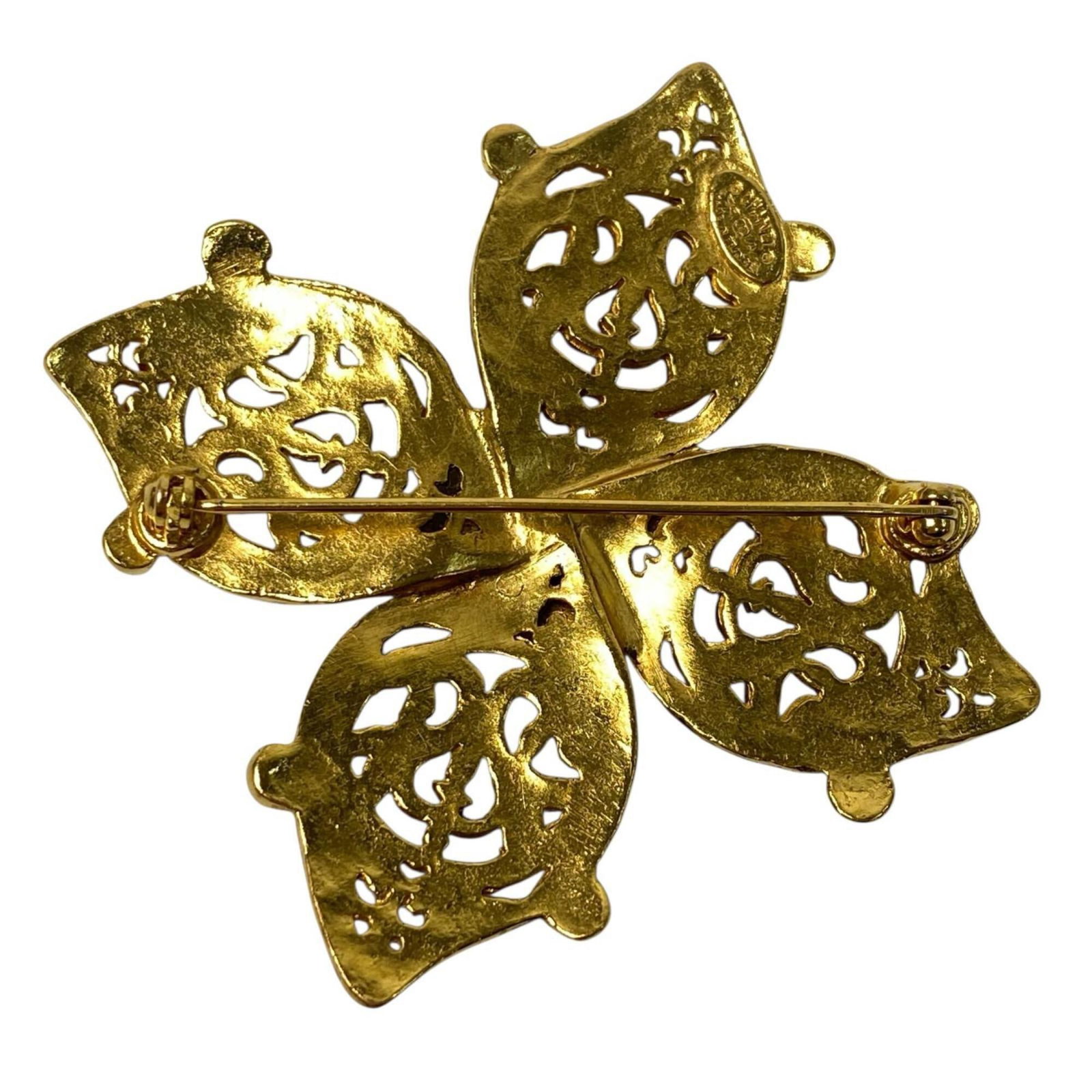 Chanel Brooch - 2