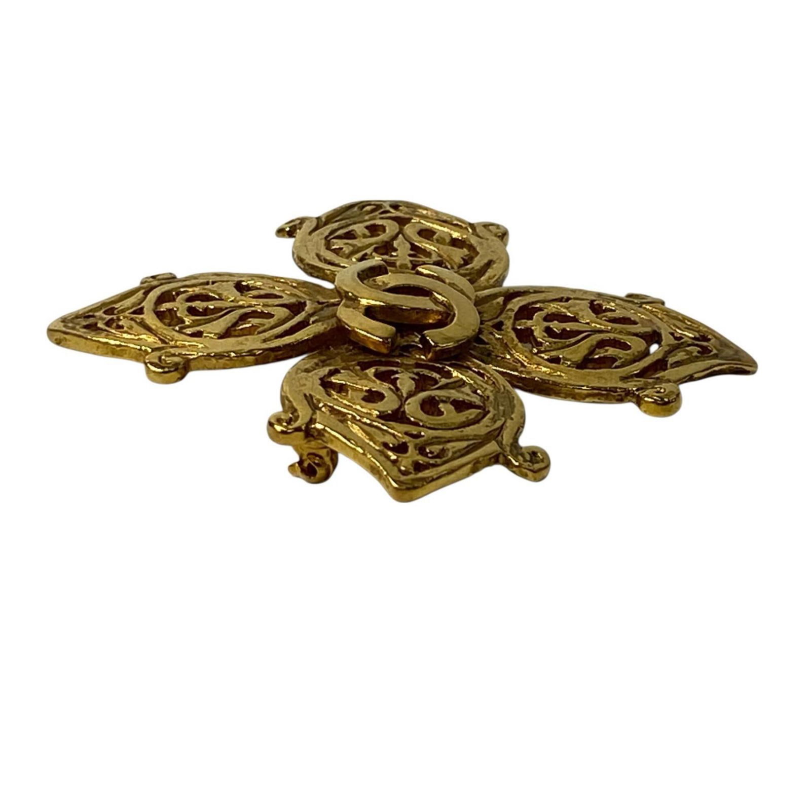 Chanel Brooch - 3