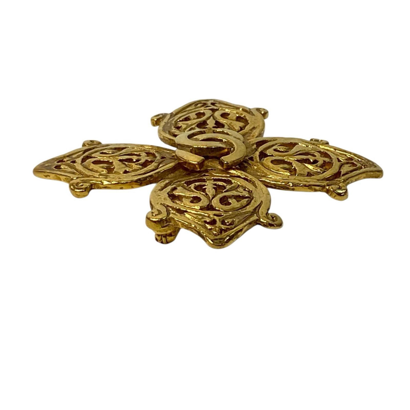 Chanel Brooch - 4