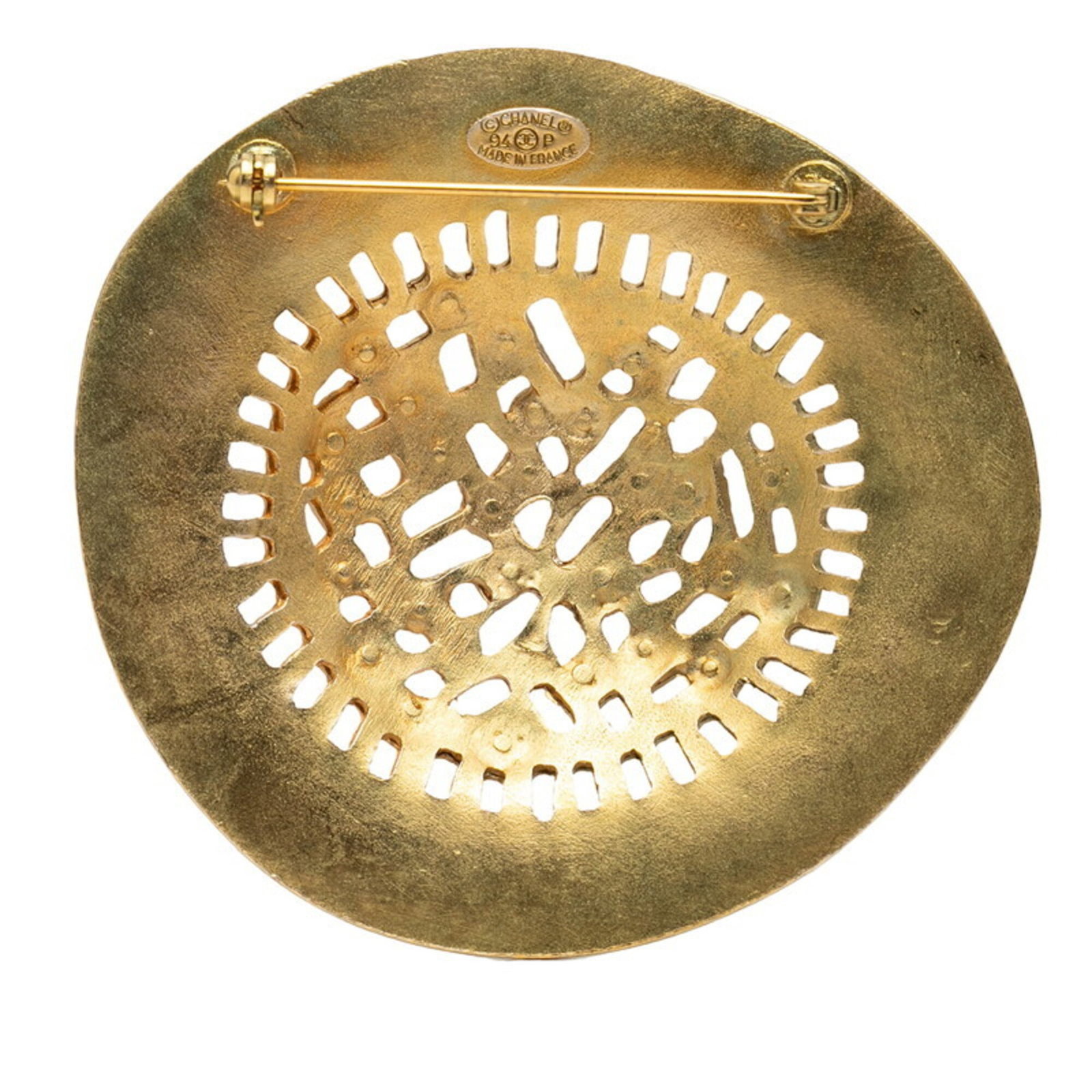 Chanel Brooch - 2