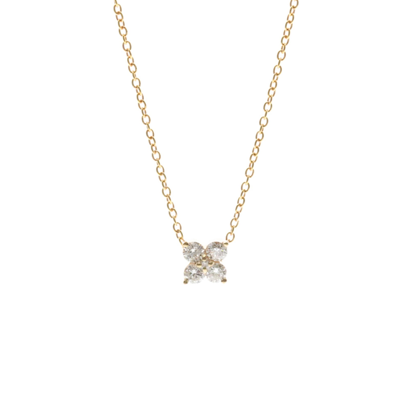 Ponte Vecchio Diamond Necklace Pink Gold (18K) Diamond Menwomen Fashion Pendant Necklace (Pink Gold): Ponte Vecchio Diamond Necklace Pink Gold (18K) Diamond Menwomen Fashion Pendant Necklace (Pink Gold) Ponte Vecchio Diamond Necklace in Pink Gold features a stunning diamond pendant set in 18K pink gol