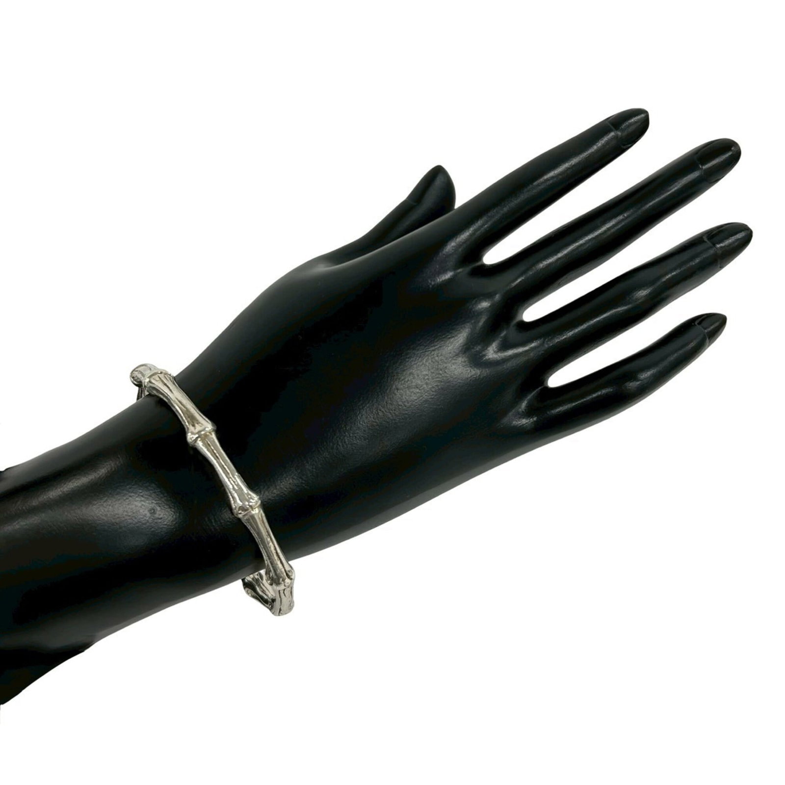 Silver Bangle Tiffany - 2