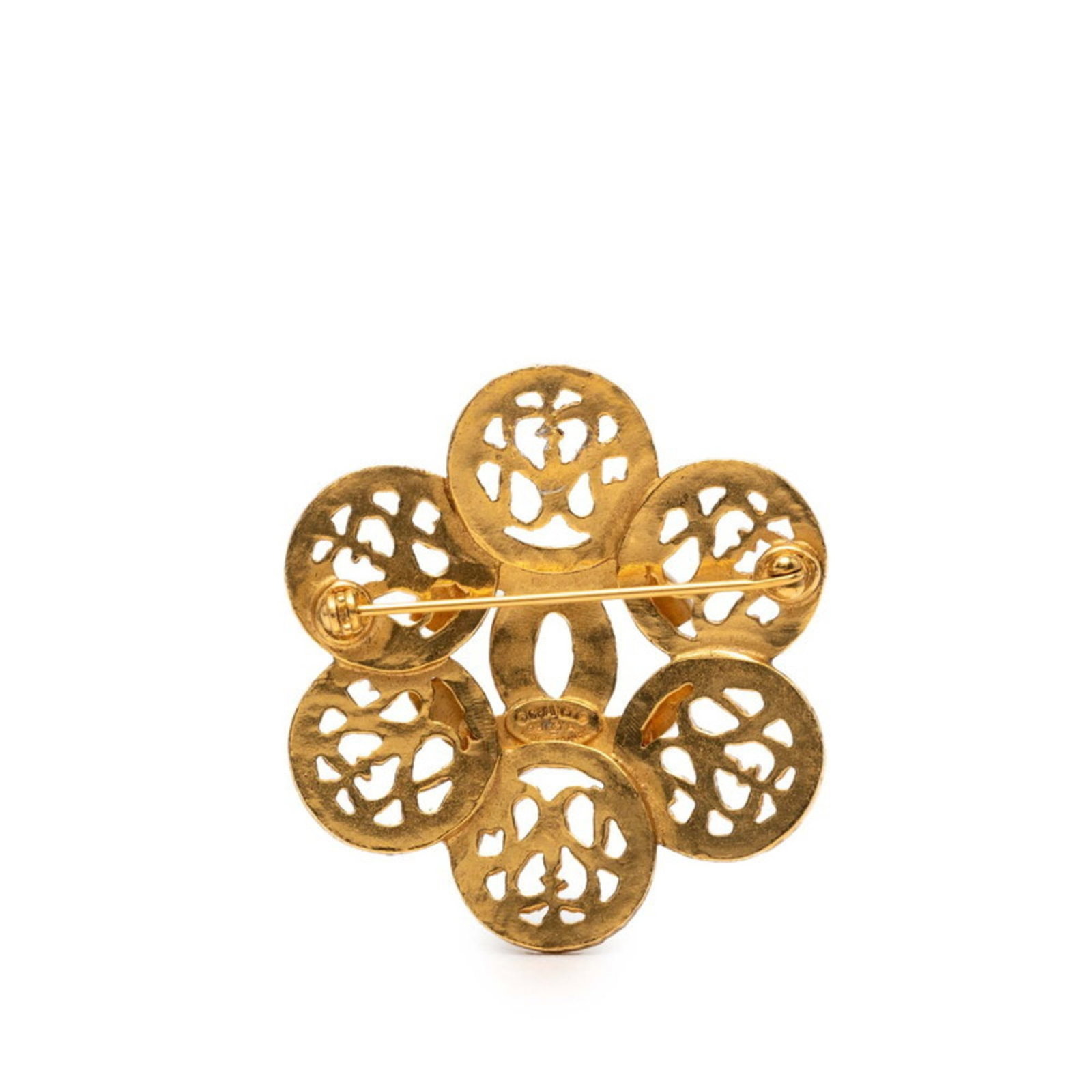 Chanel Brooch - 2