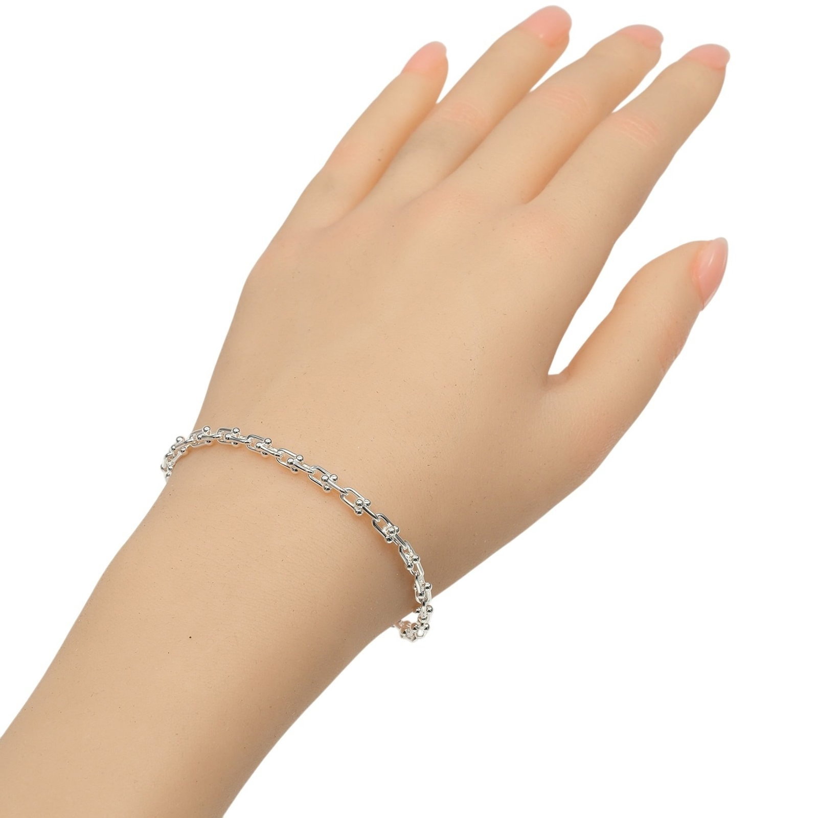 Tiffany bracelet link - 2