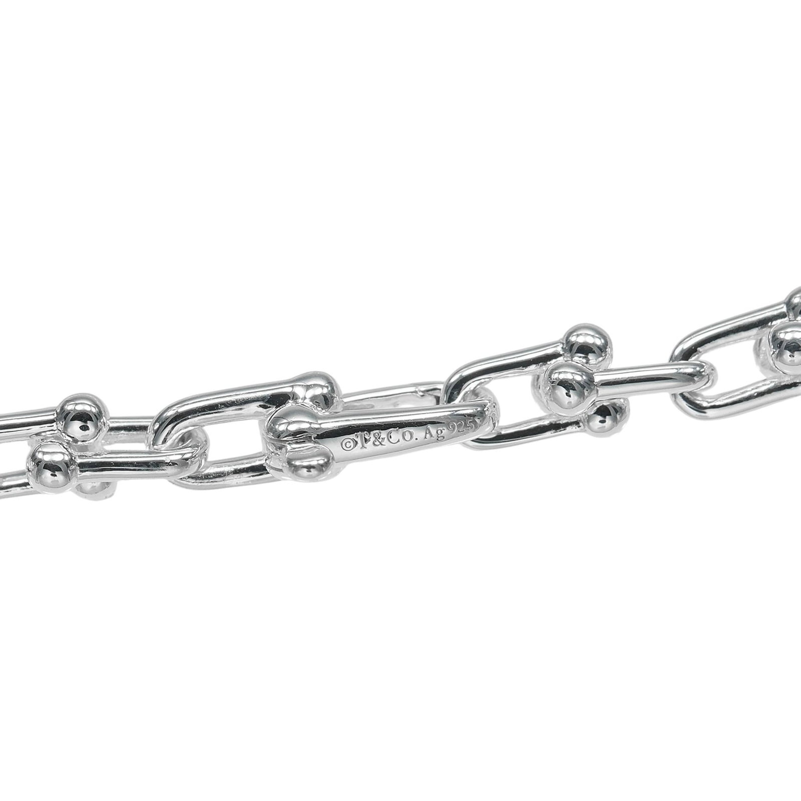 Tiffany bracelet link - 4