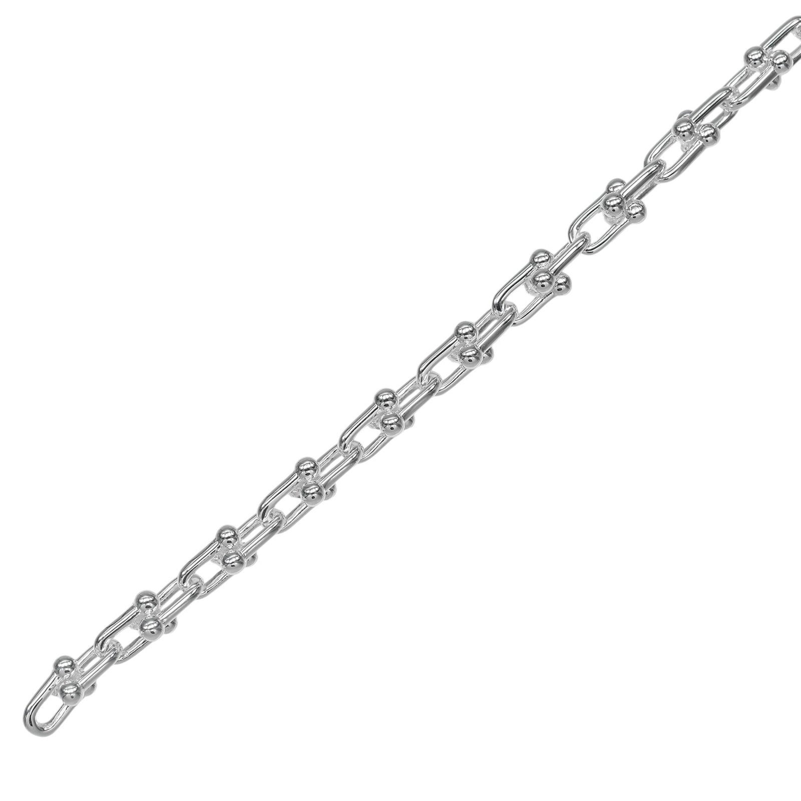 Tiffany bracelet link - 5
