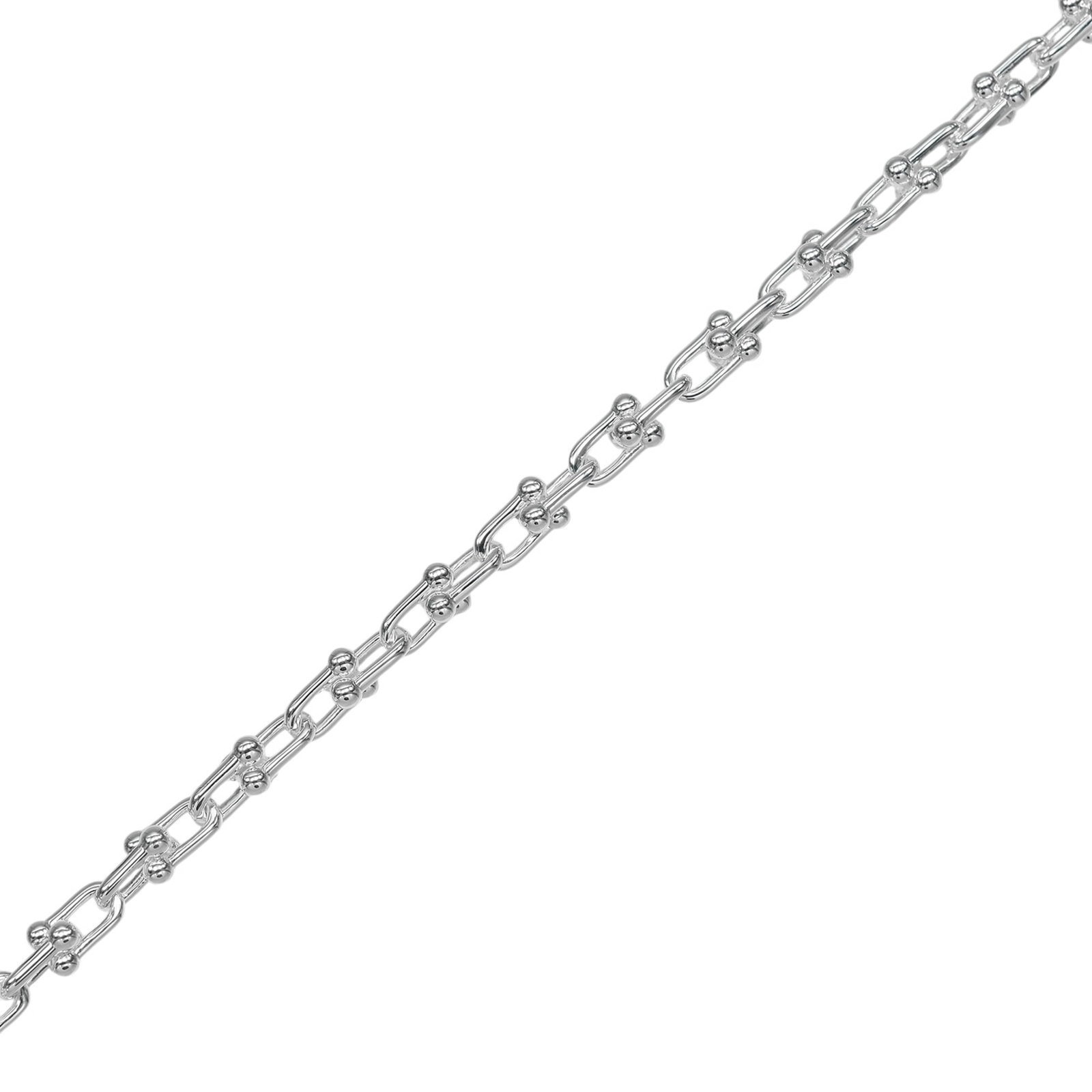 Tiffany bracelet link - 6