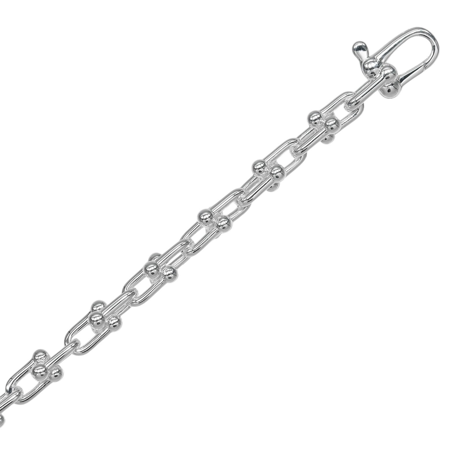 Tiffany bracelet link - 7