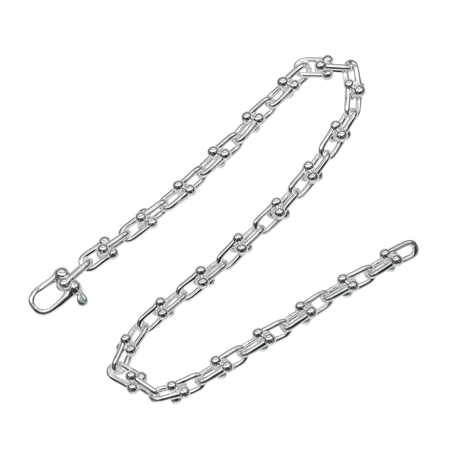 Tiffany bracelet link - 8
