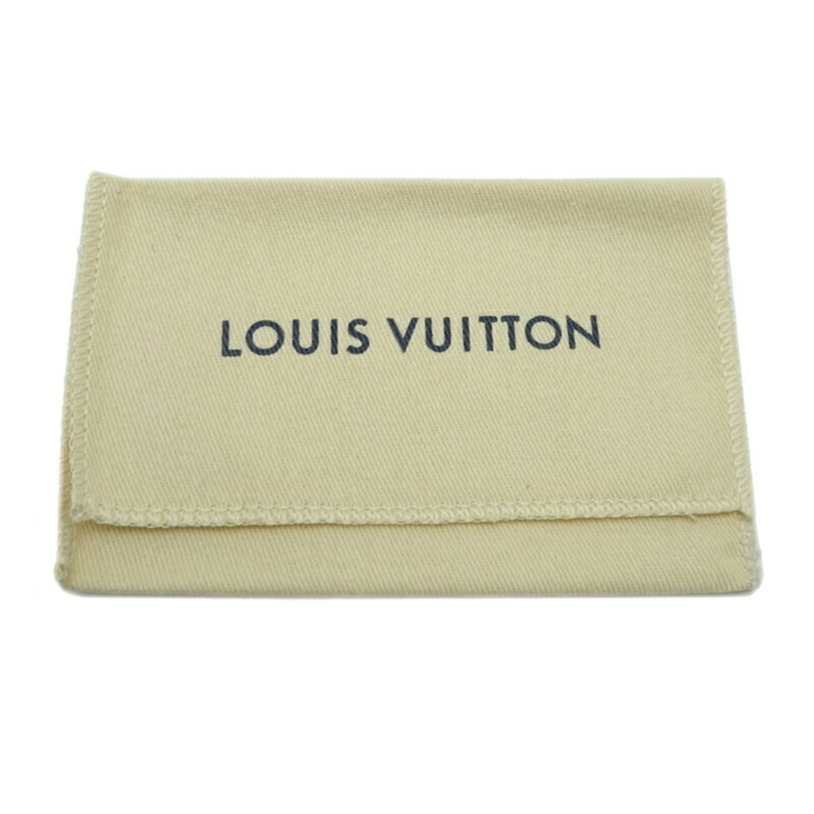 Leather Monogram Louis Vuitton Charm - 7