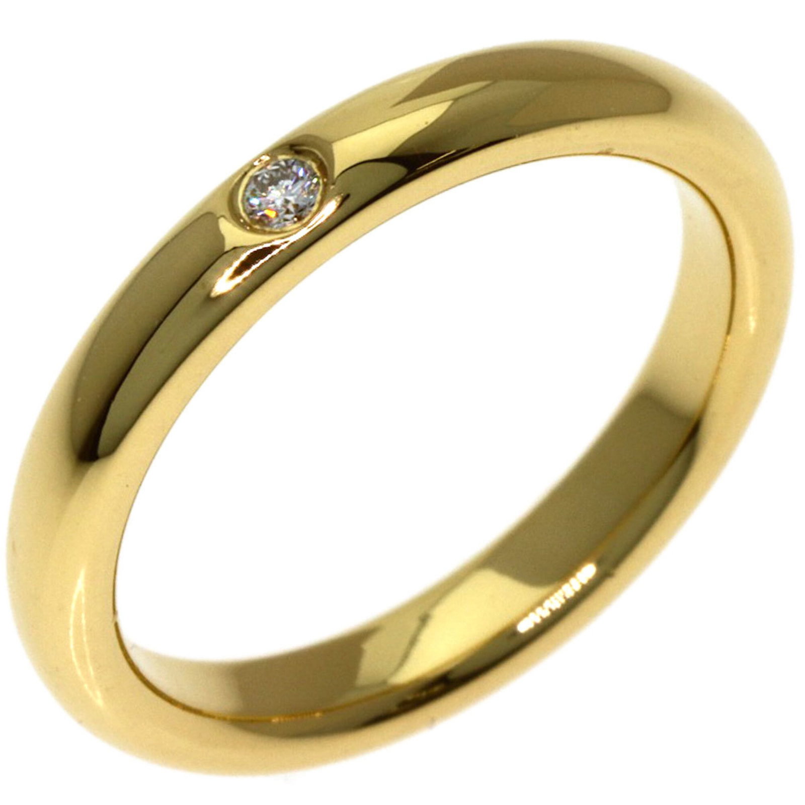 Tiffany Band Ring - 2