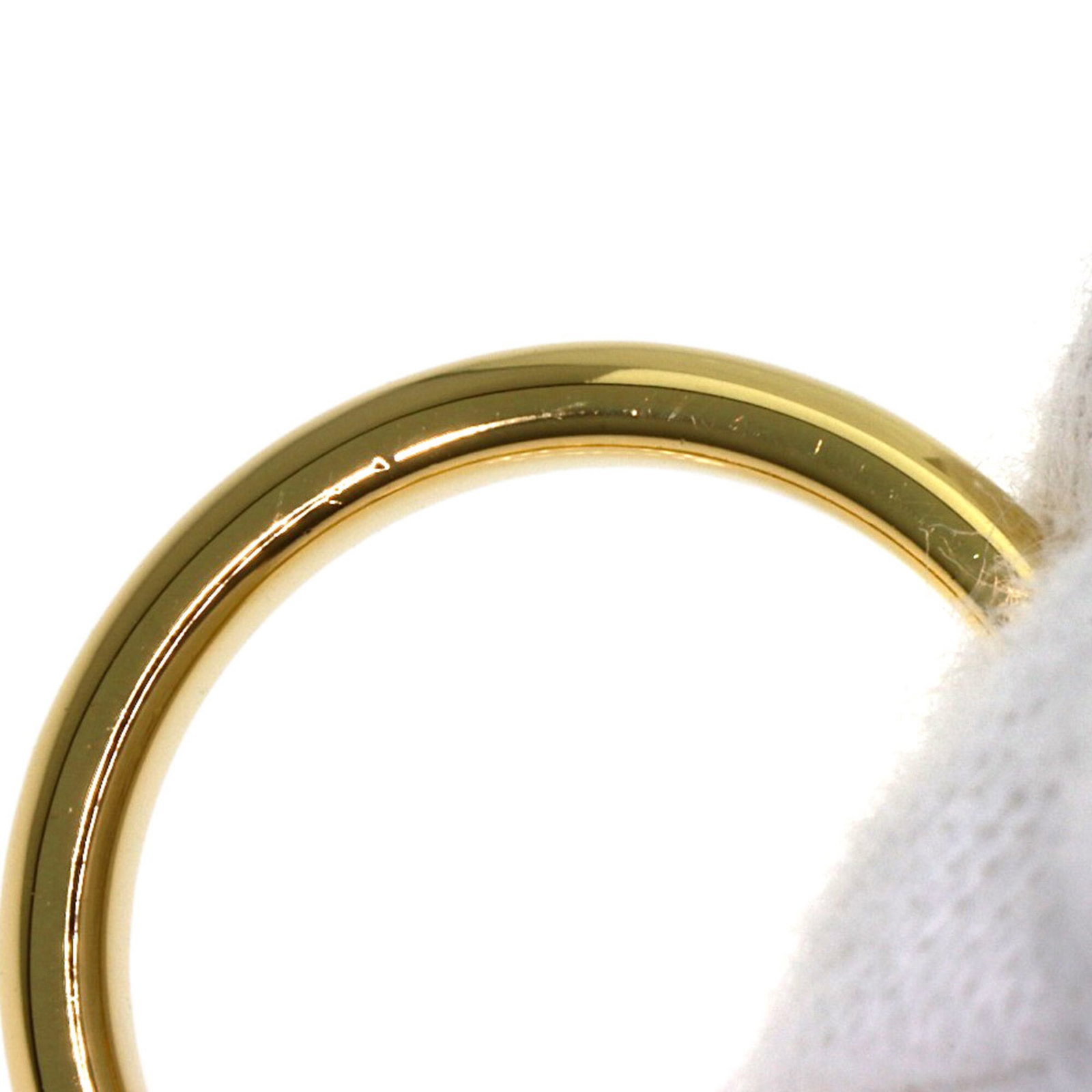 Tiffany Band Ring - 7