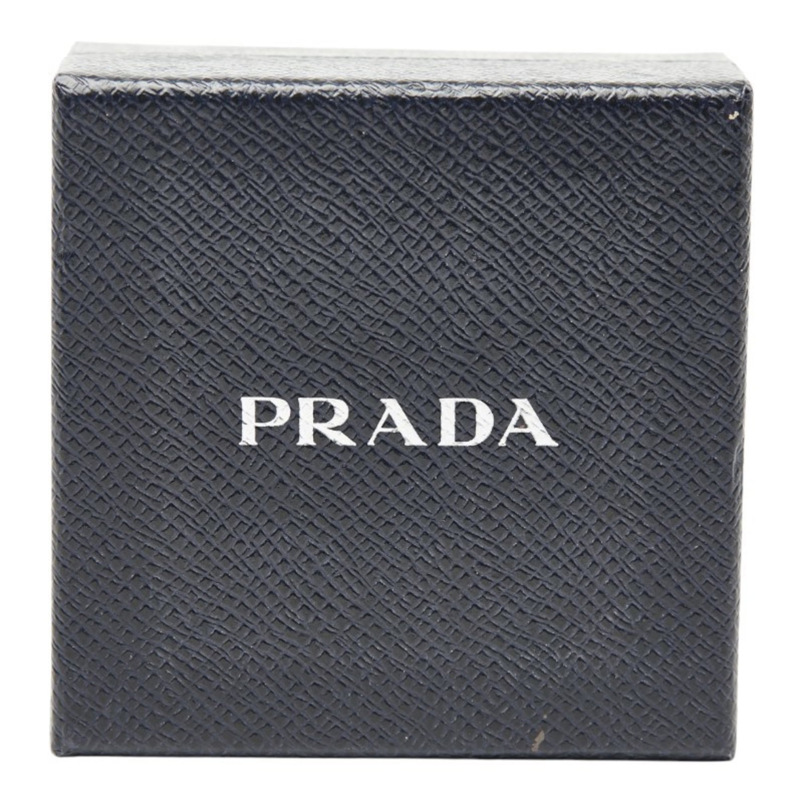 Prada Charm Bracelet Leather - 8