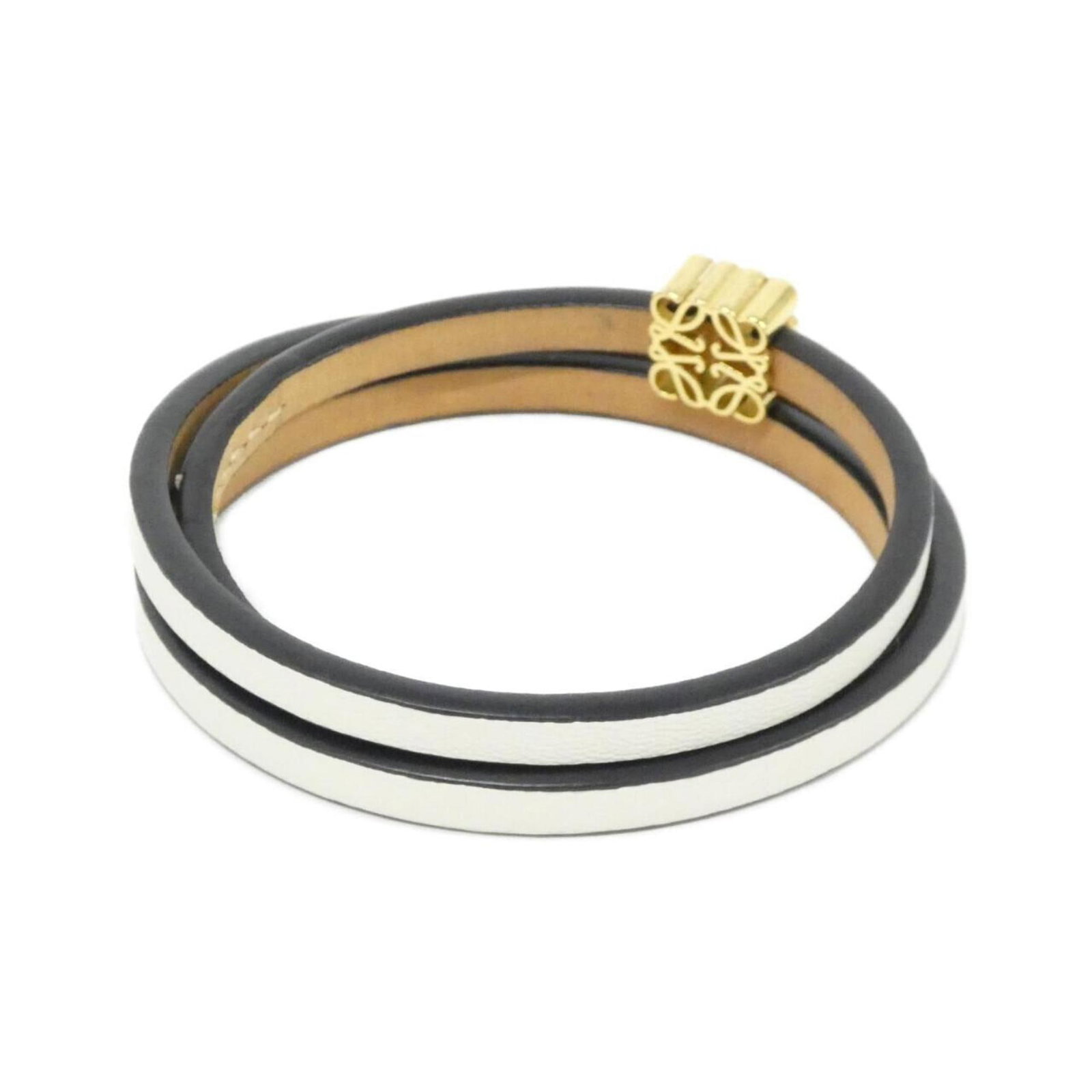 Charm Bracelet Leather - 2
