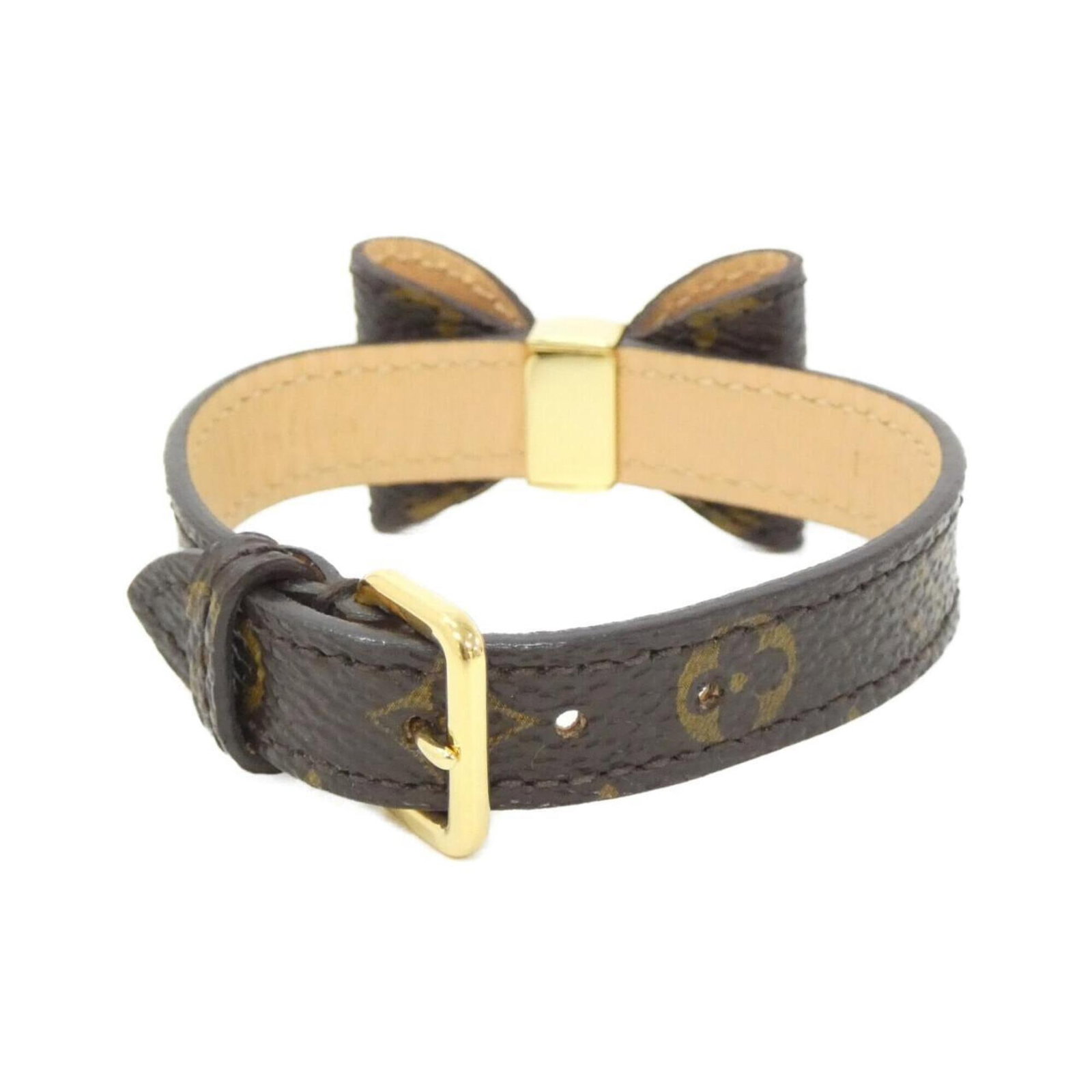 Louis Vuitton Monogram Bracelet - 2