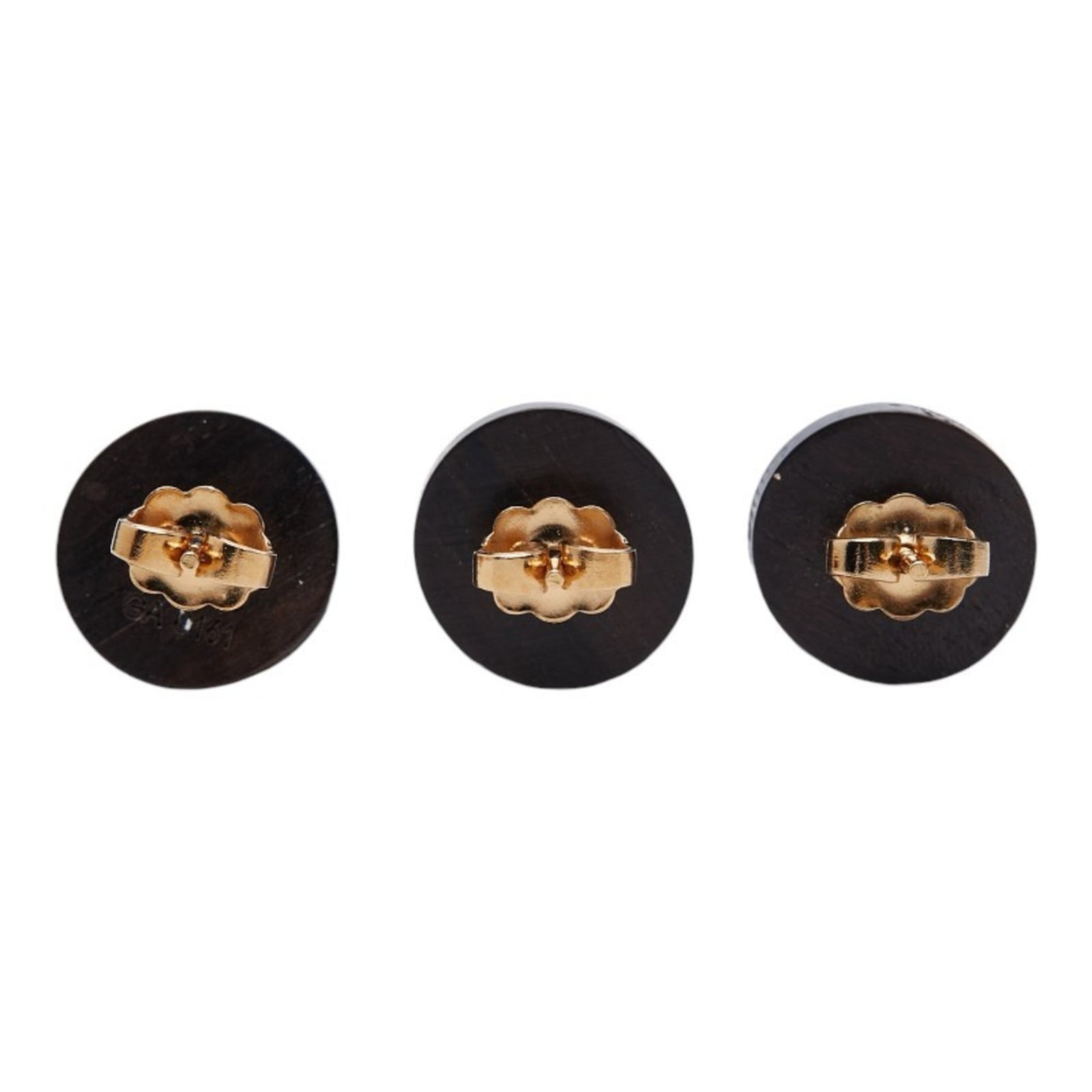 Louis Vuitton Stud Earrings - 3