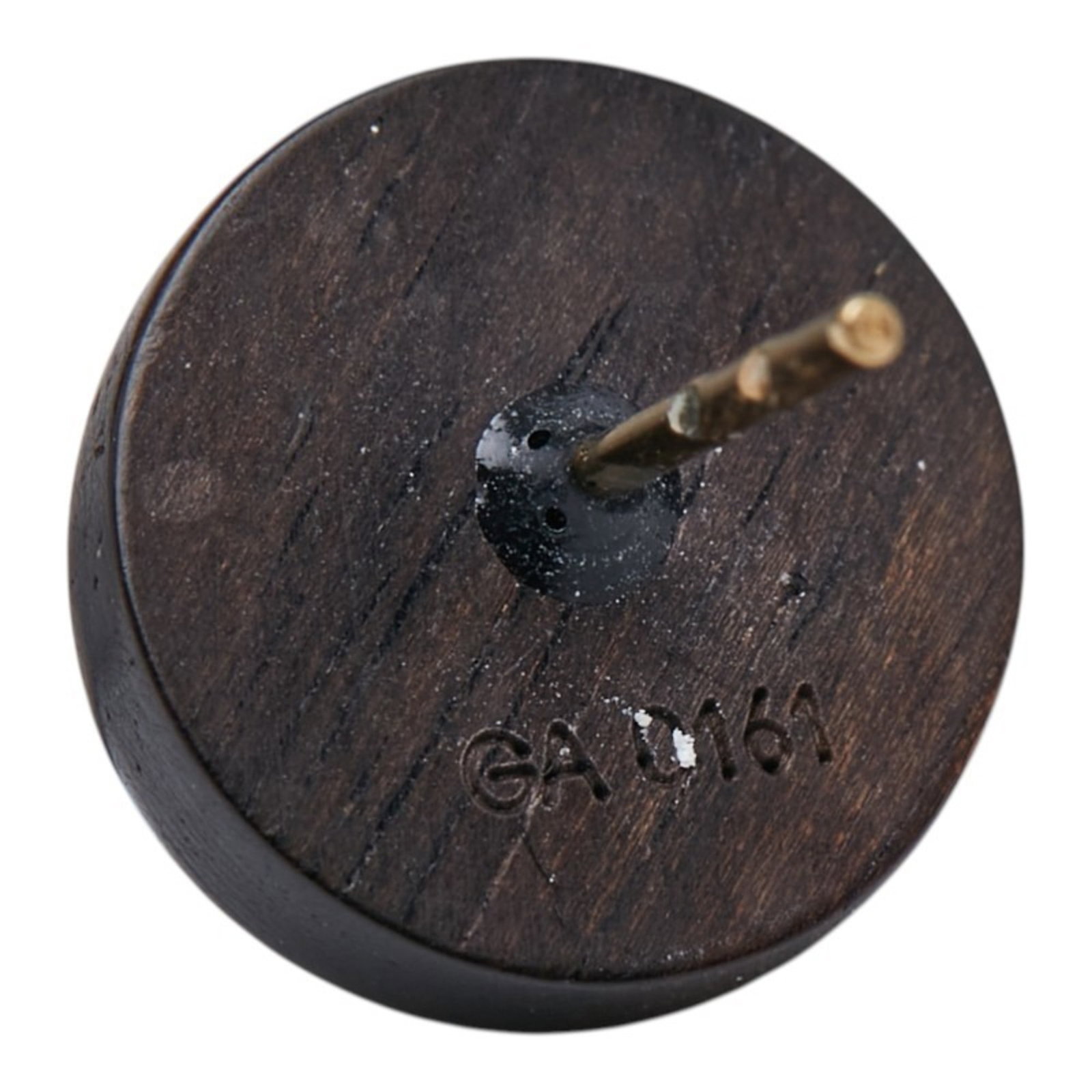 Louis Vuitton Stud Earrings - 4