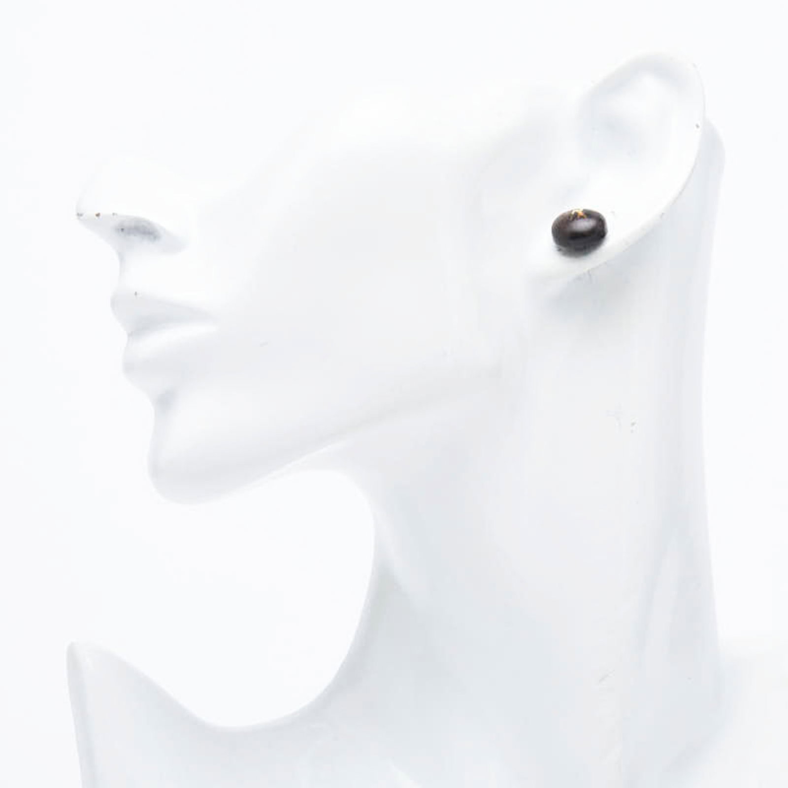 Louis Vuitton Stud Earrings - 5