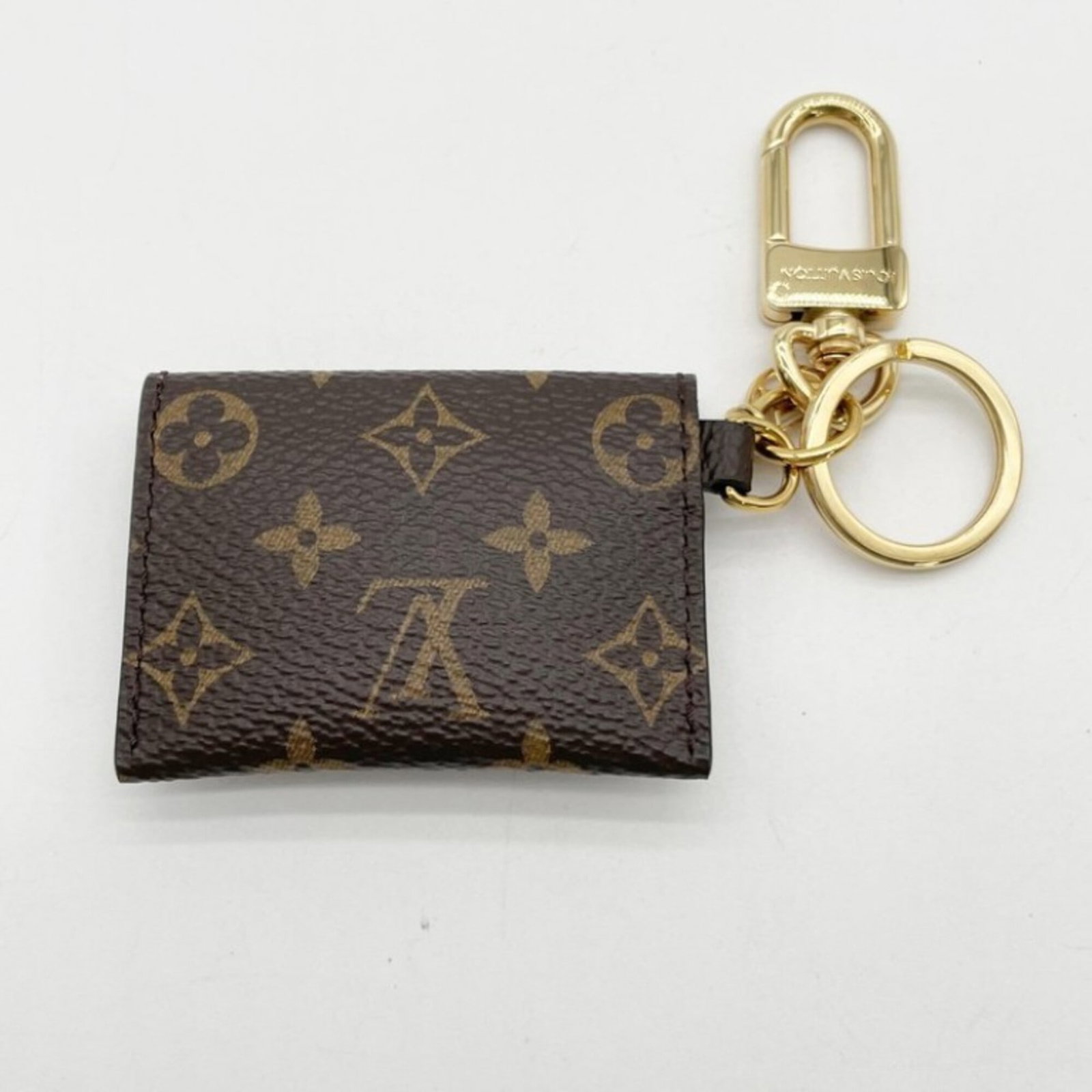 Handbag Monogram Louis Vuitton - 2