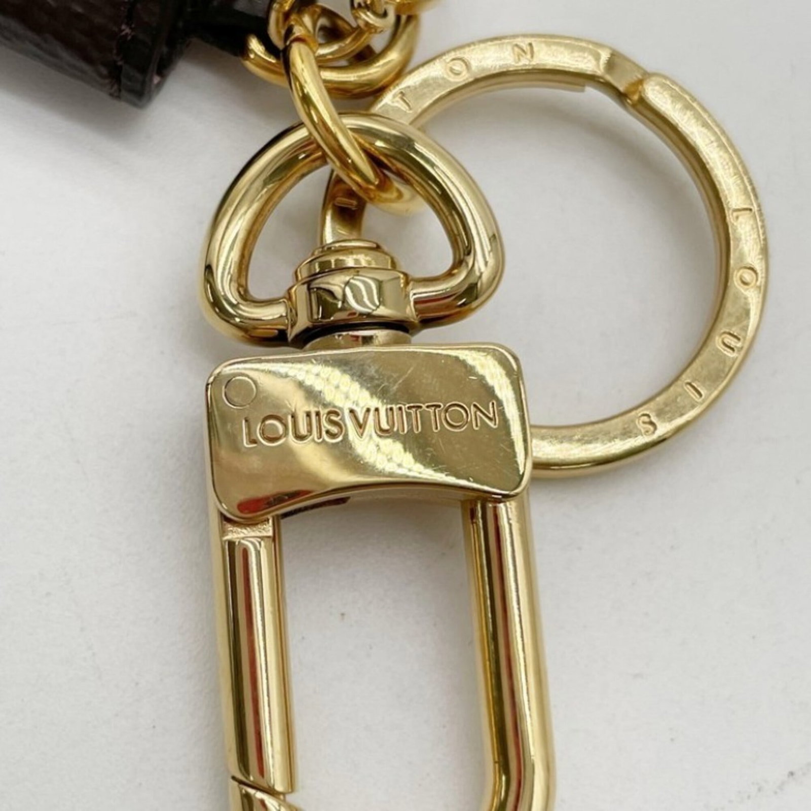 Handbag Monogram Louis Vuitton - 5