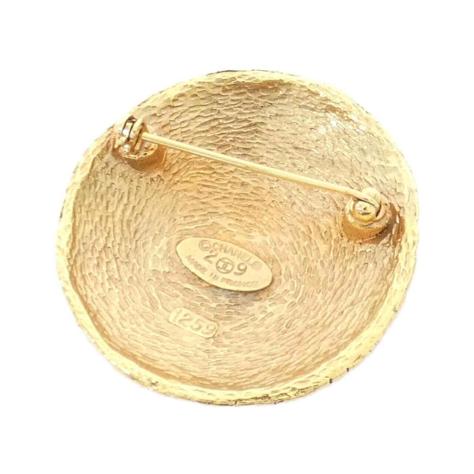 Chanel Brooch - 2